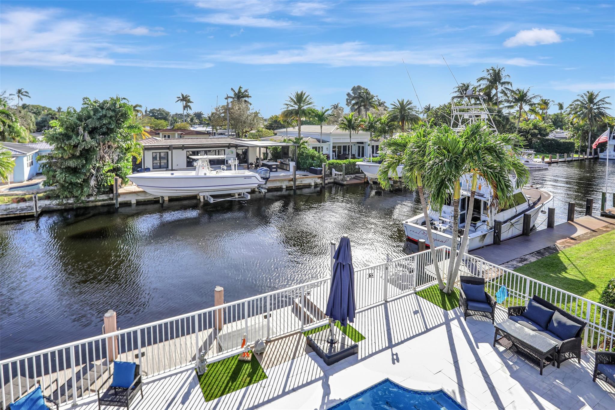 1304 MANDARIN ISLE