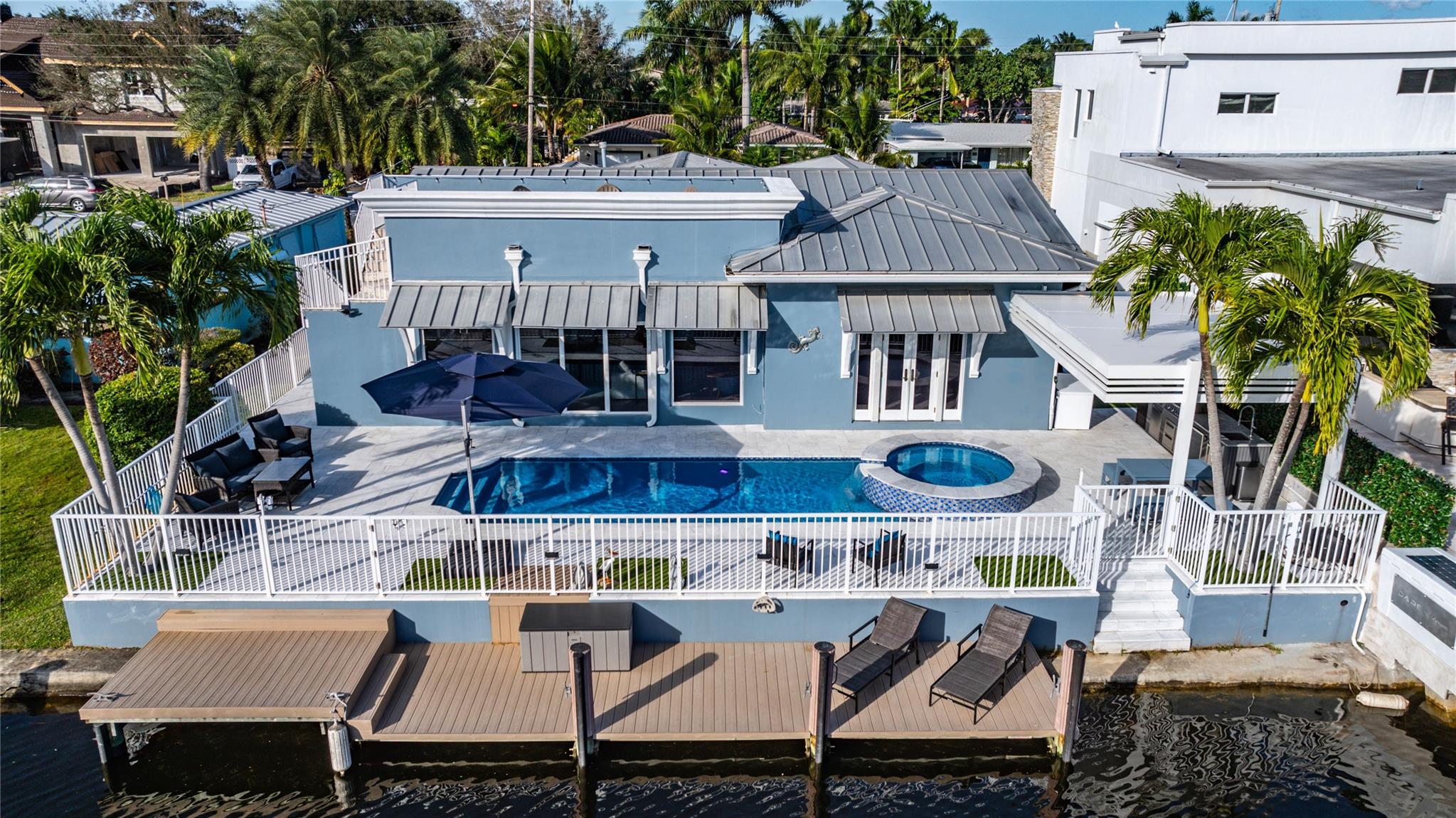 1304 MANDARIN ISLE