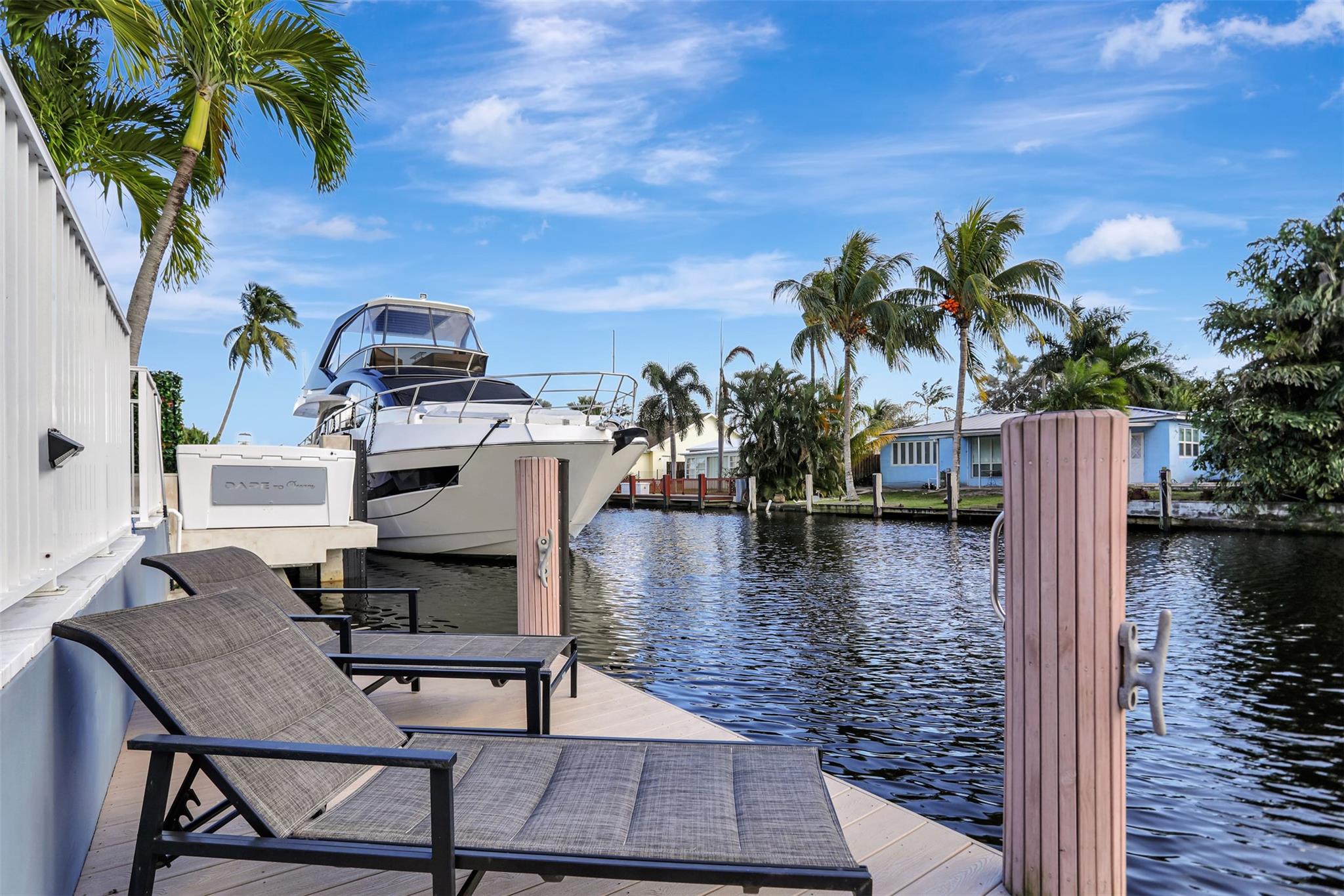 1304 MANDARIN ISLE