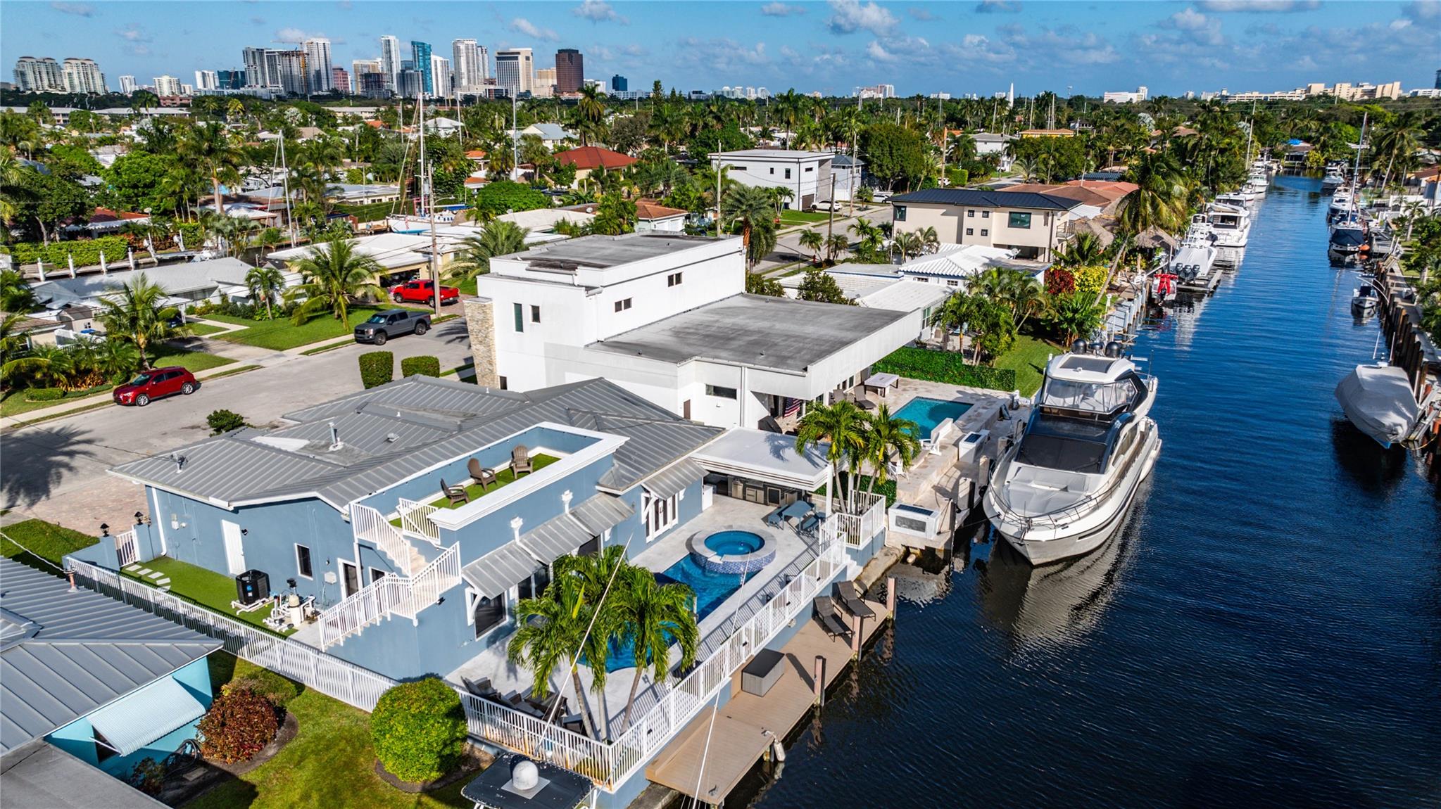 1304 MANDARIN ISLE