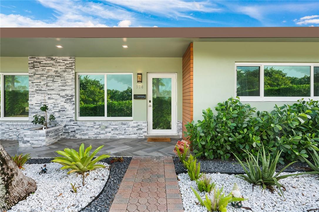 914 ORANGE ISLE