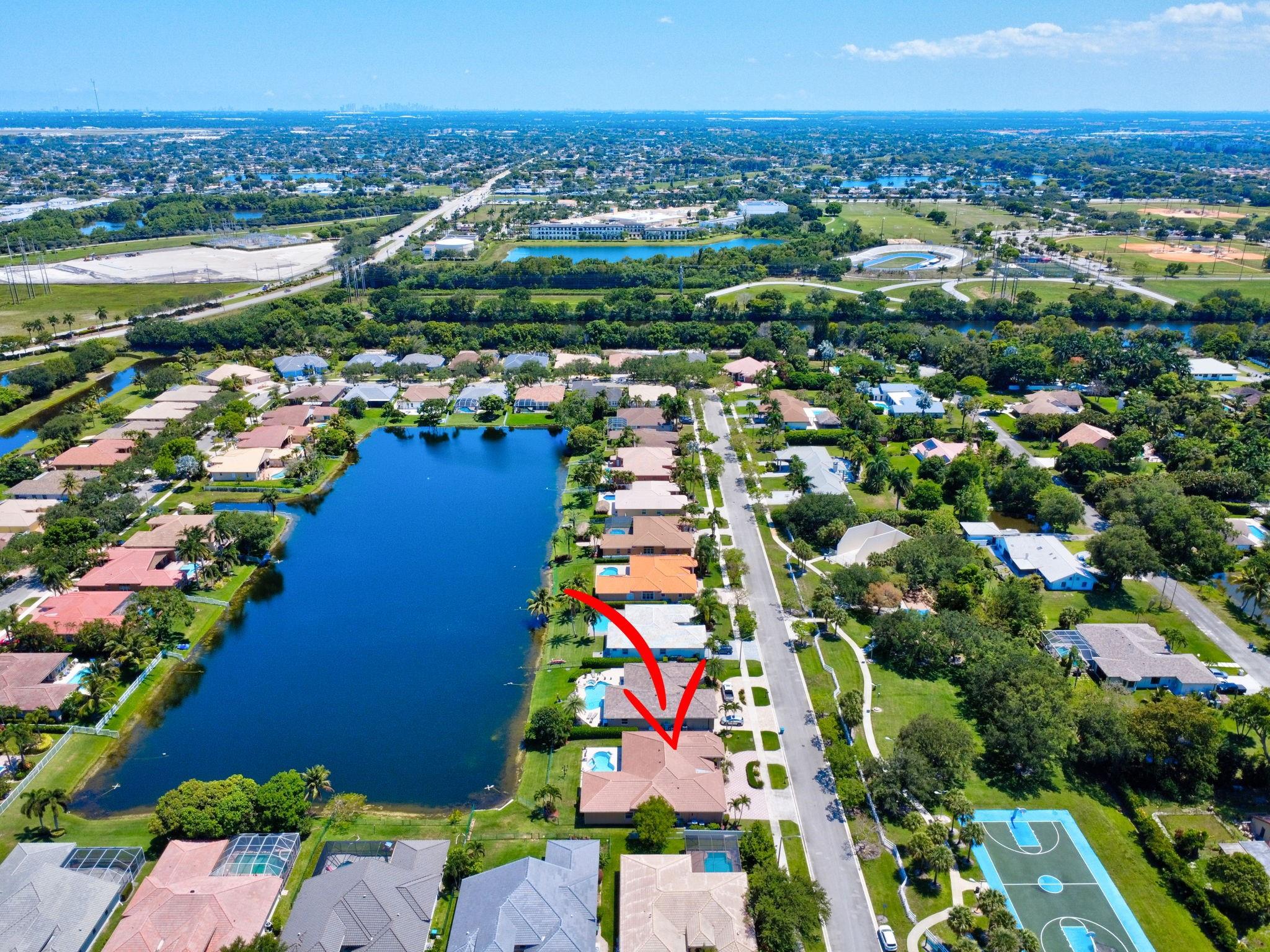 3740 NW 89th Way