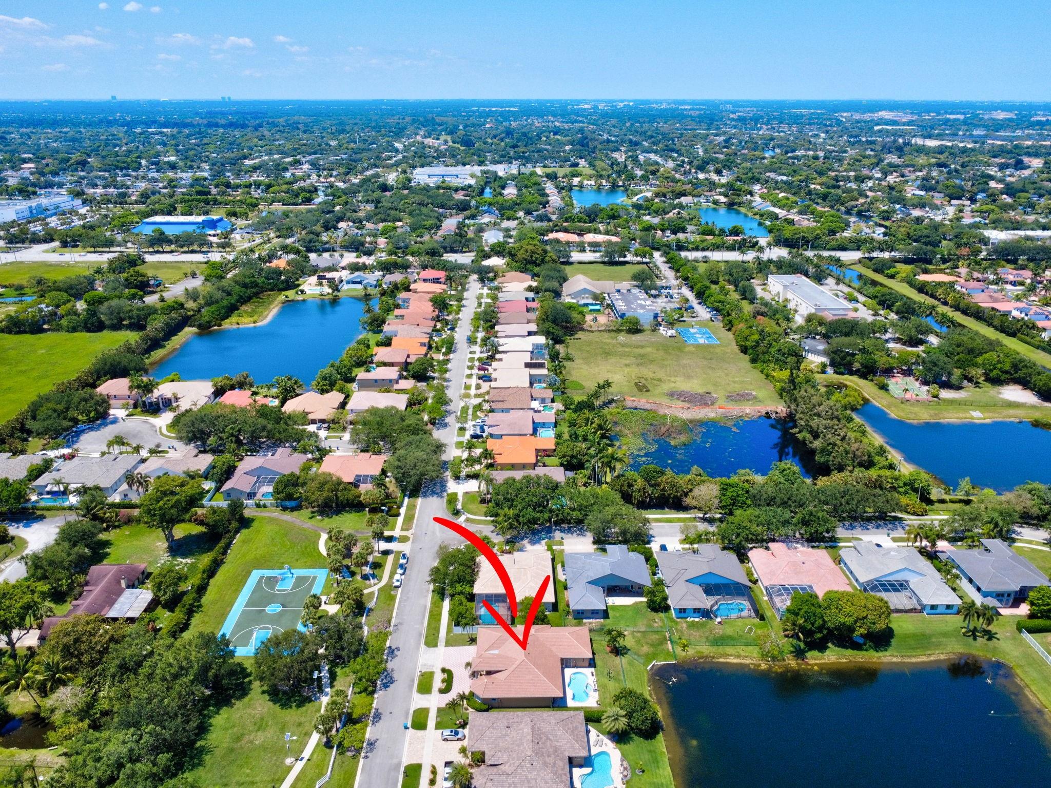3740 NW 89th Way