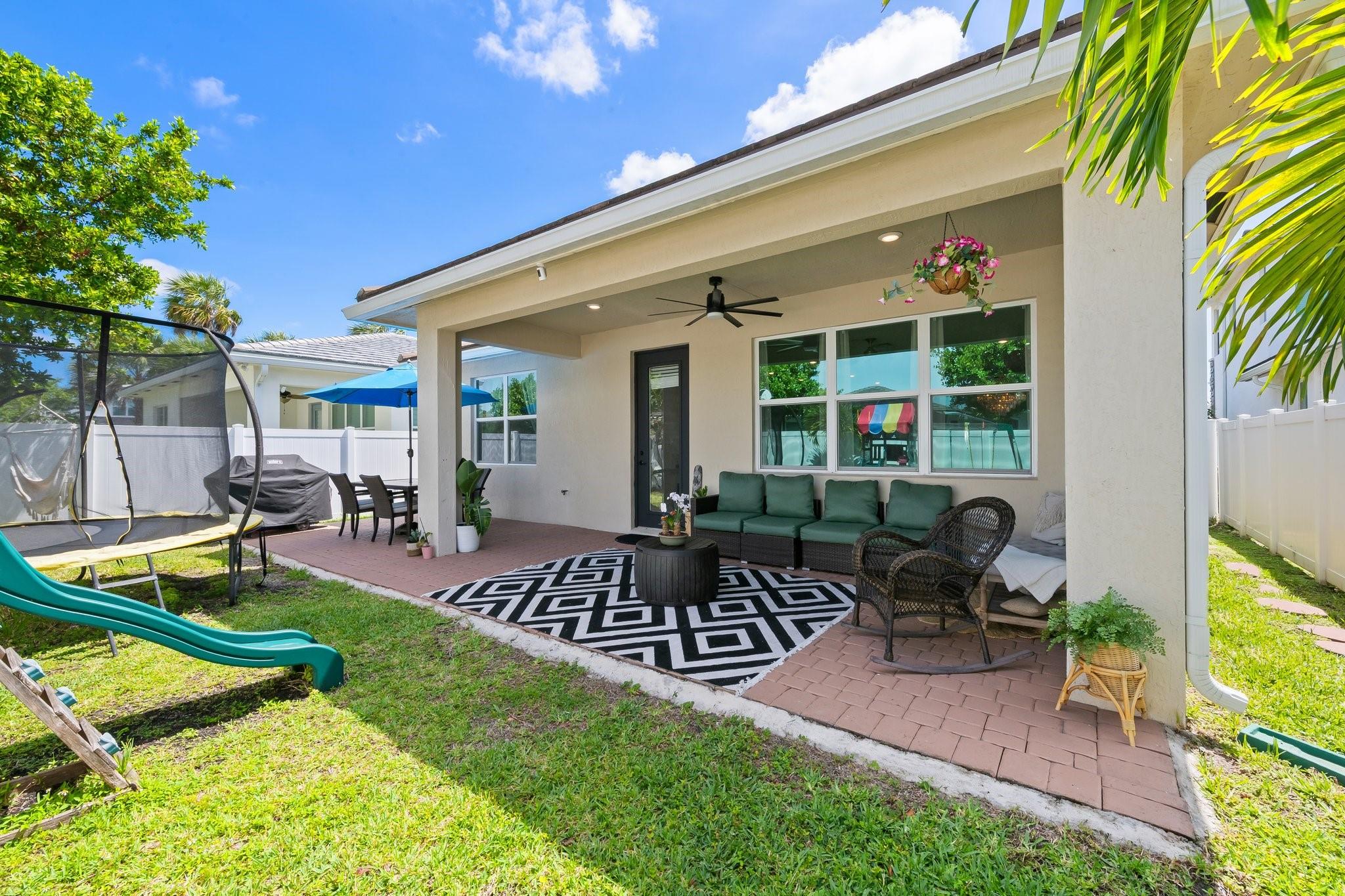 4165 Rosa Drive