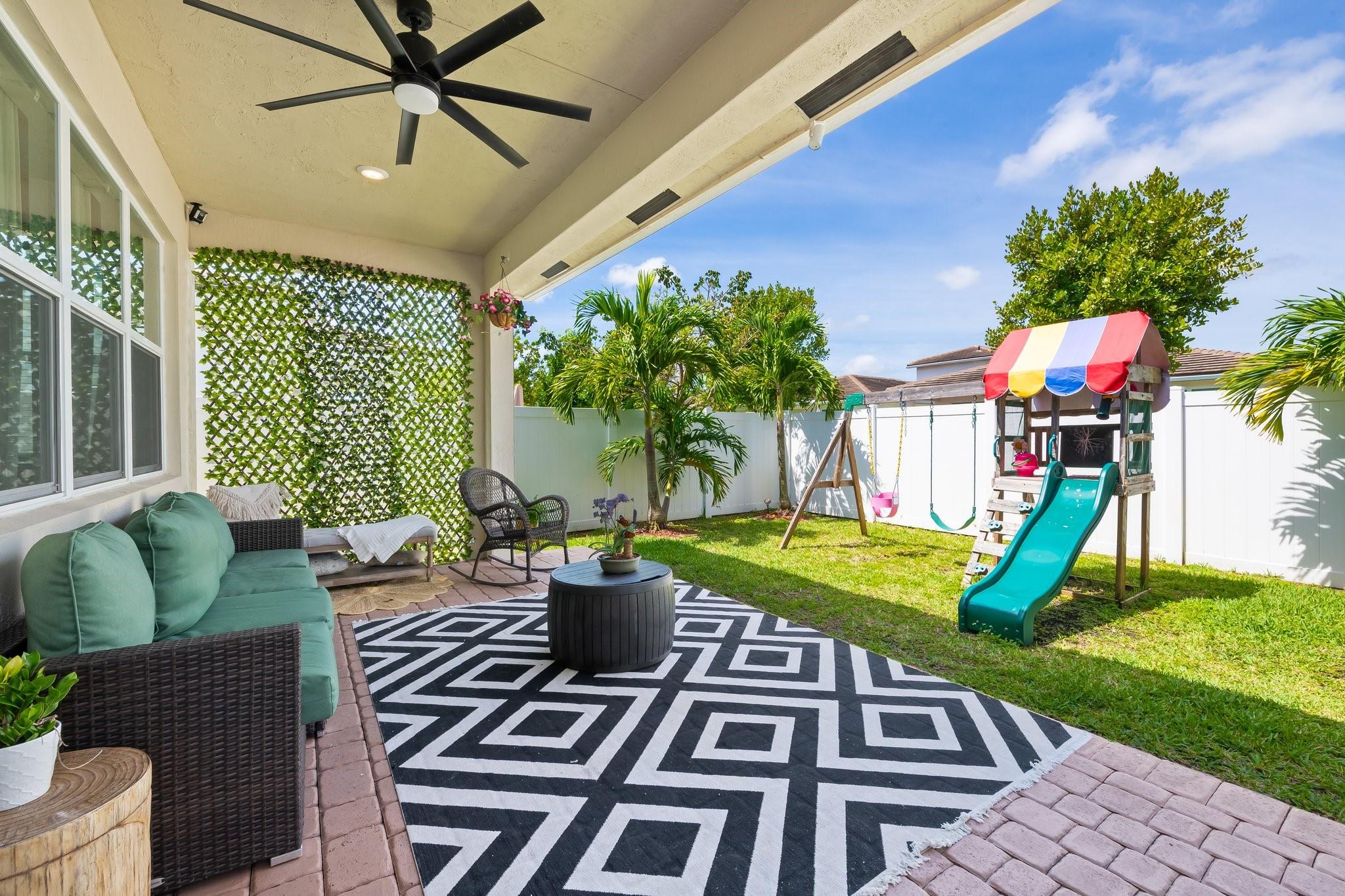 4165 Rosa Drive