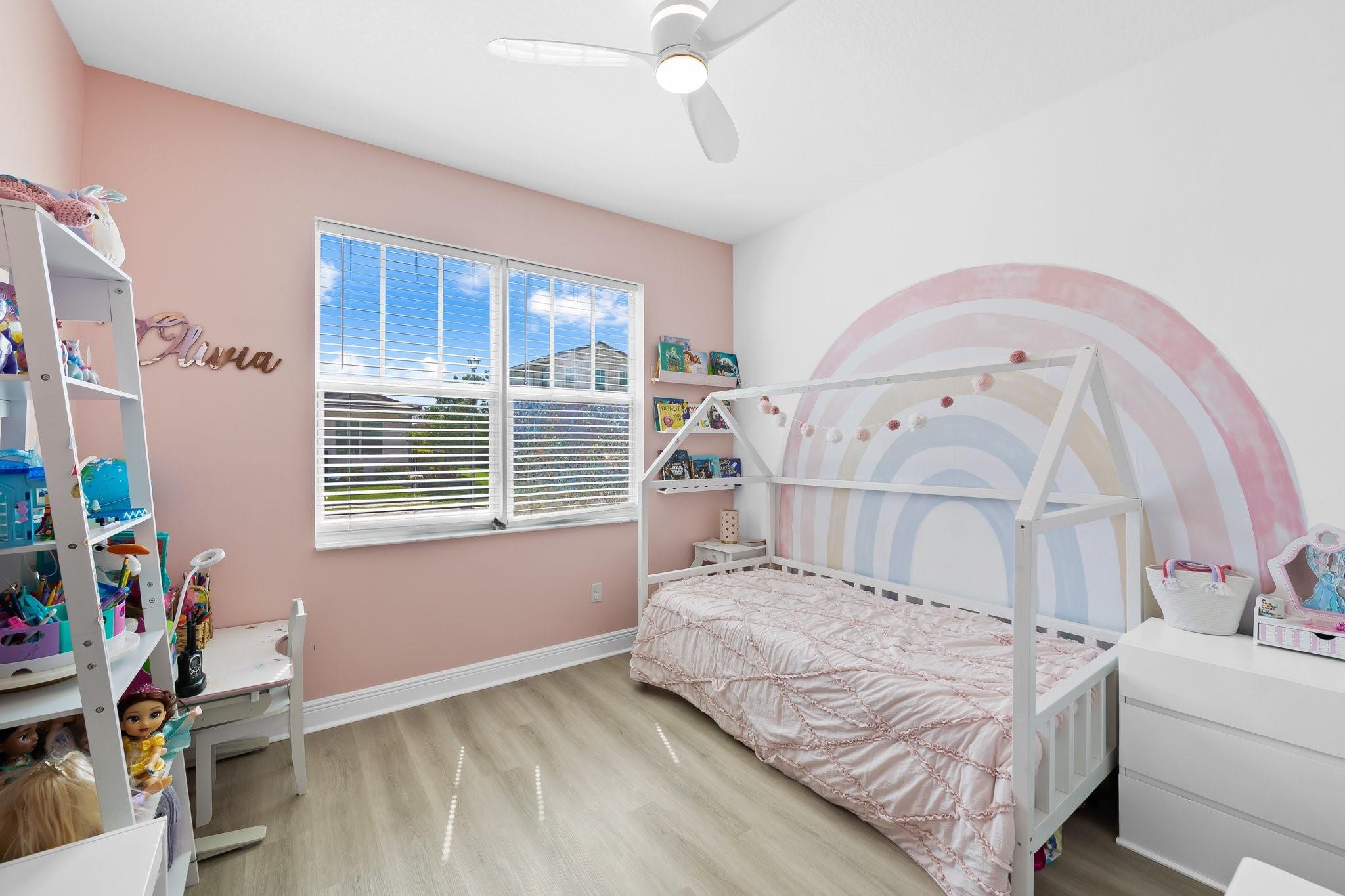 4165 Rosa Drive