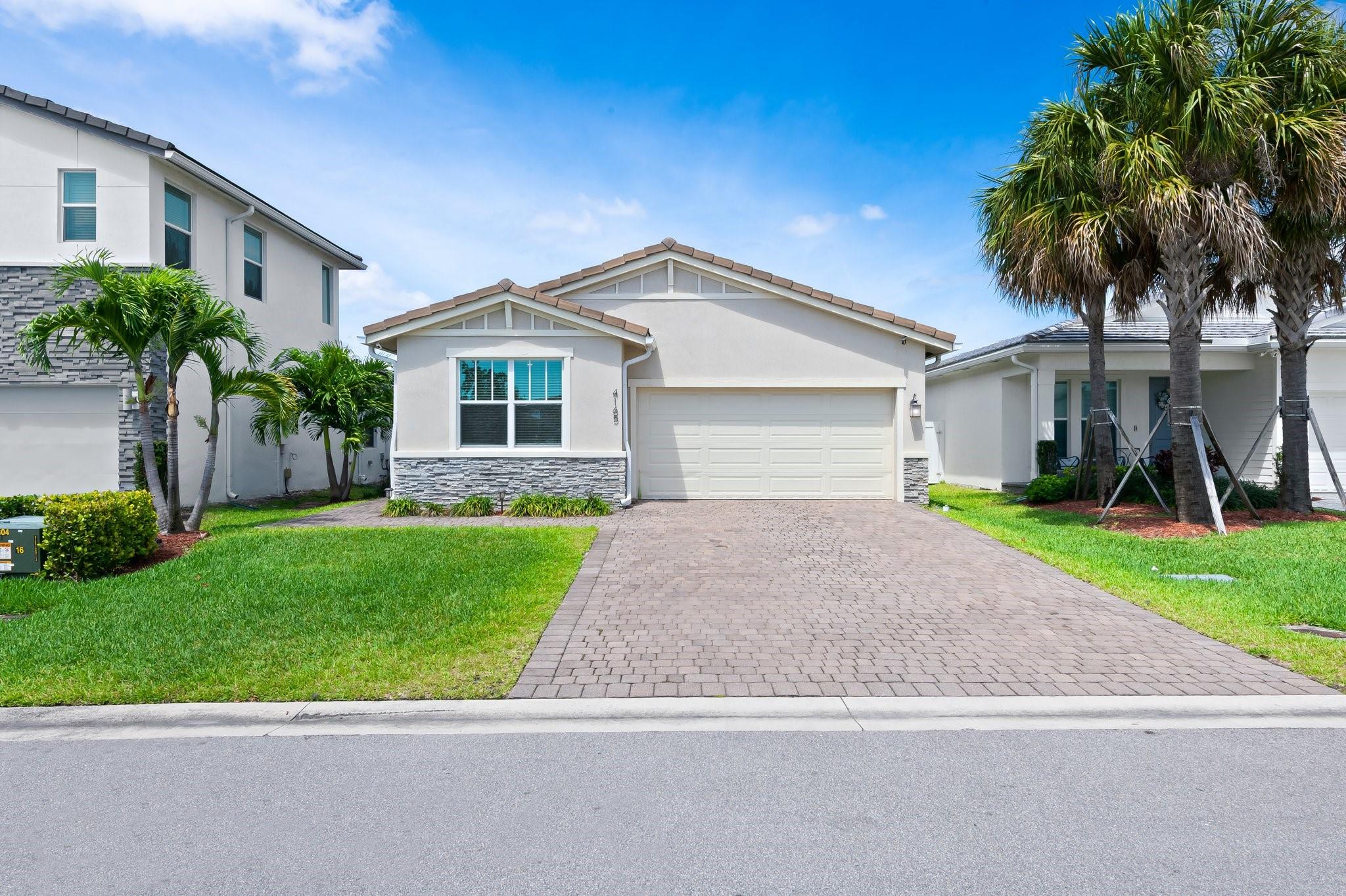 4165 Rosa Drive