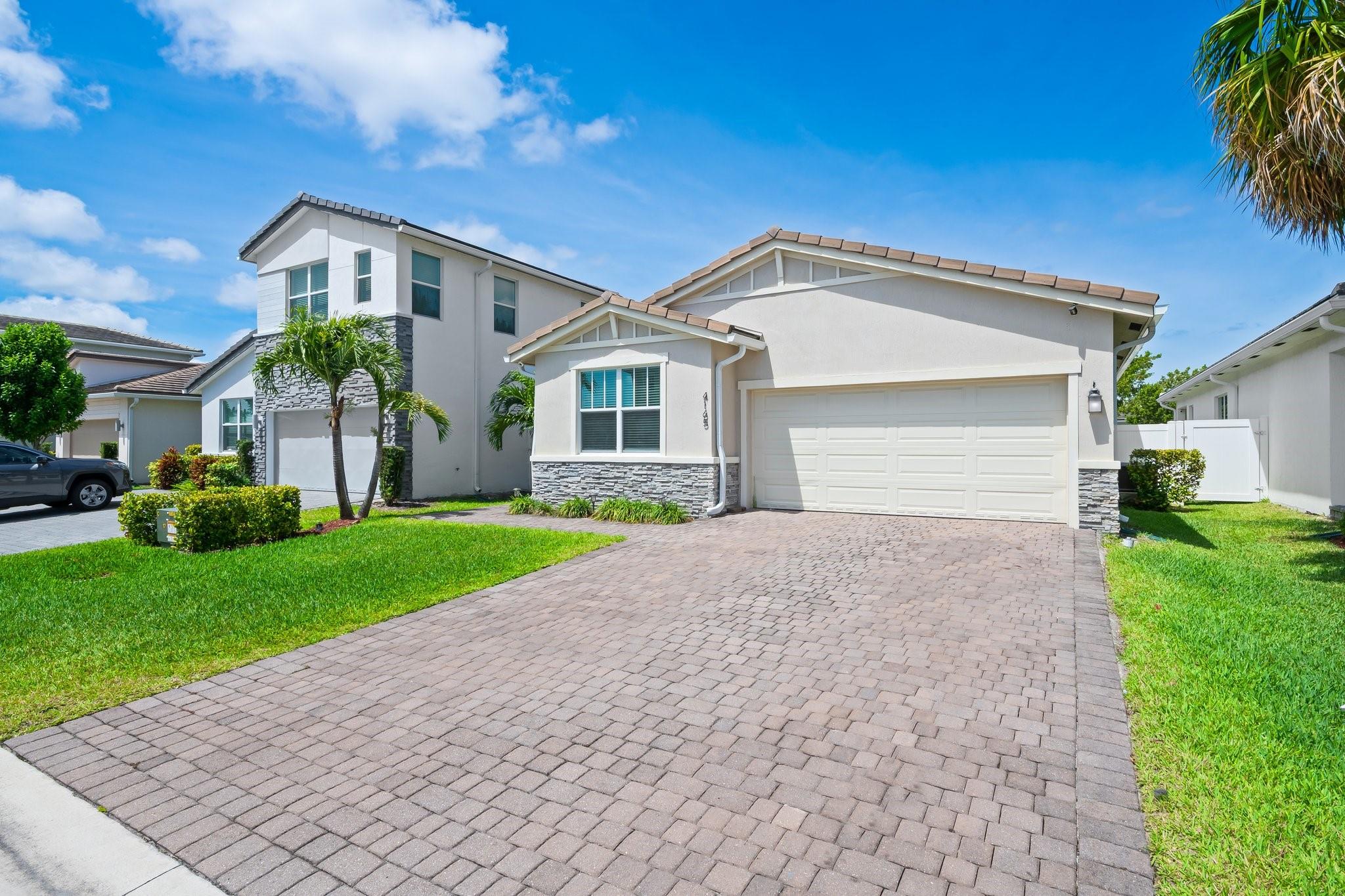 4165 Rosa Drive