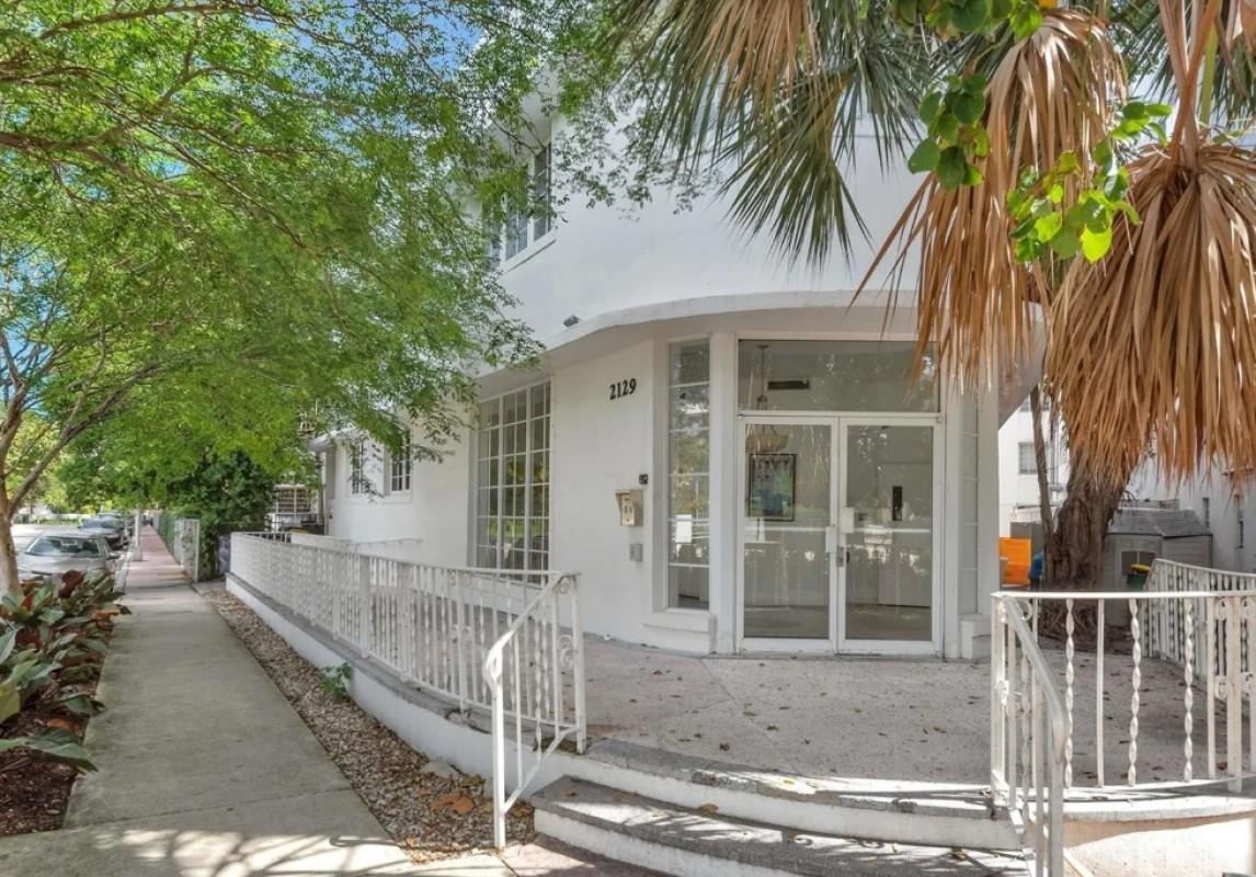 2129 Washington Ave 202