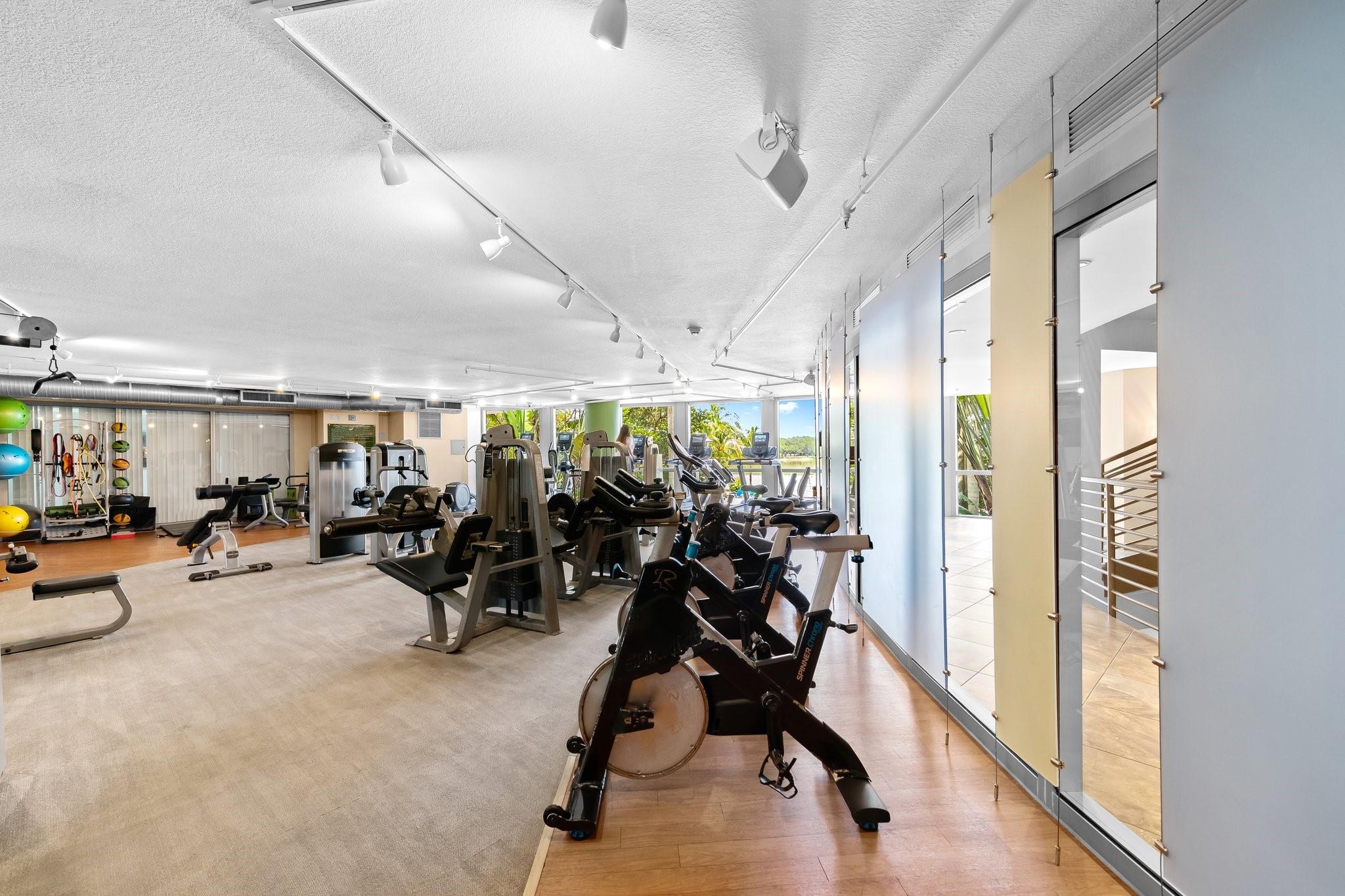 2641 N Flamingo Rd TH7