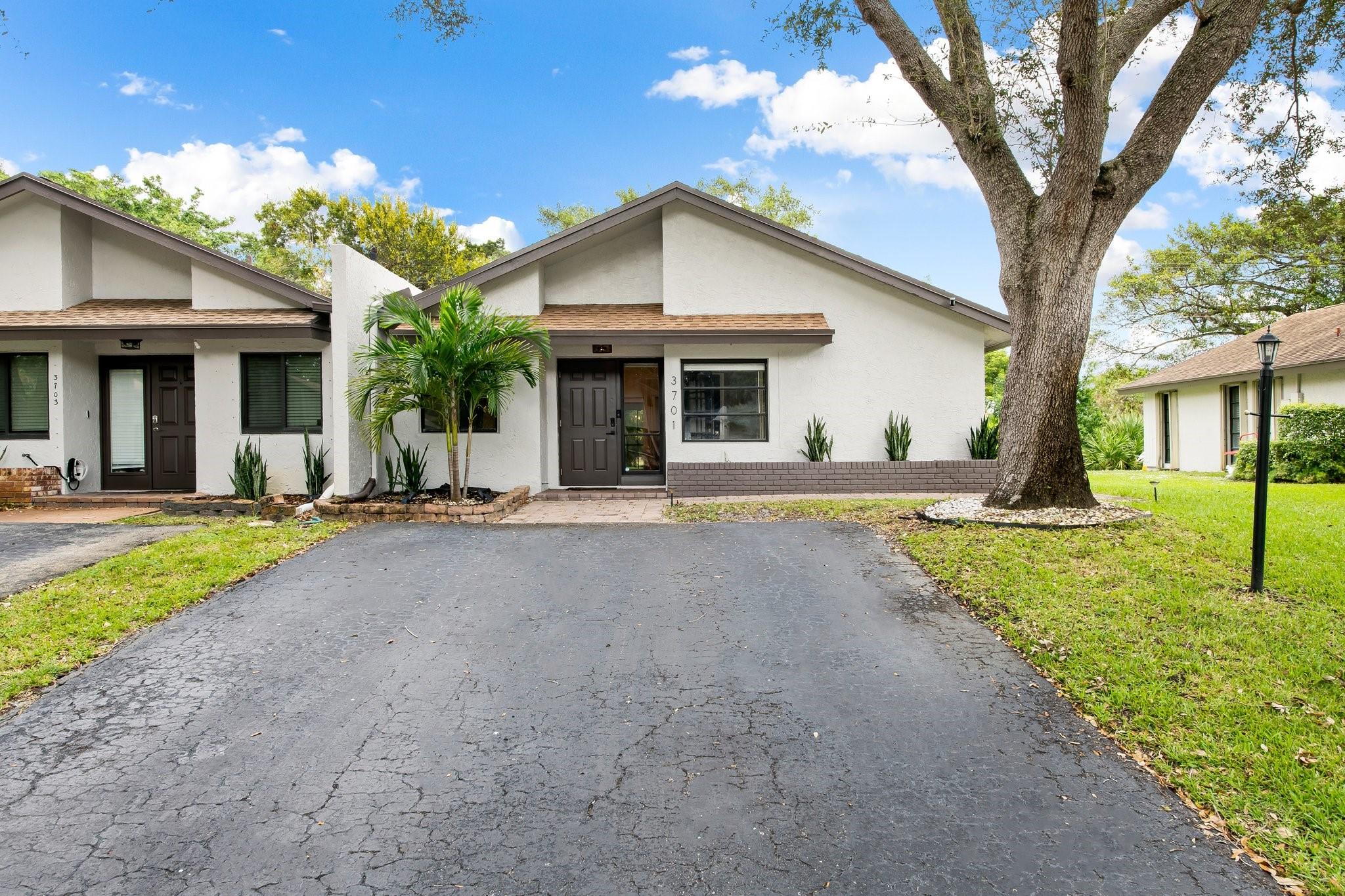 3701 Arelia Dr