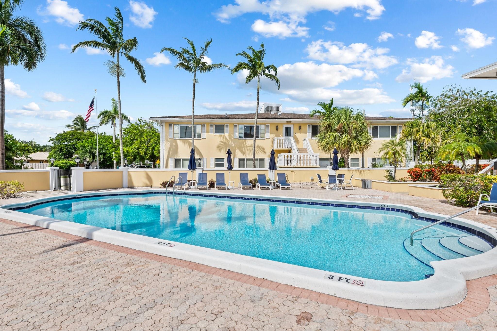 5700 NE 22nd Way 321