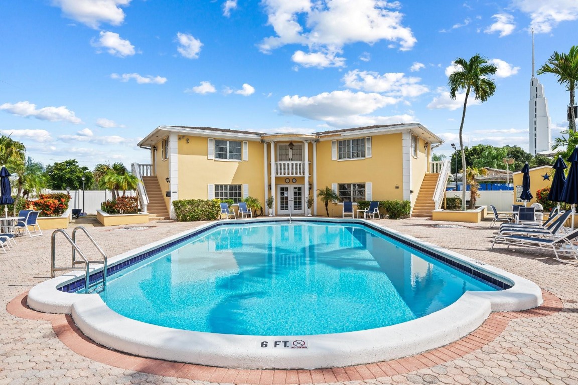 5700 NE 22nd Way 321