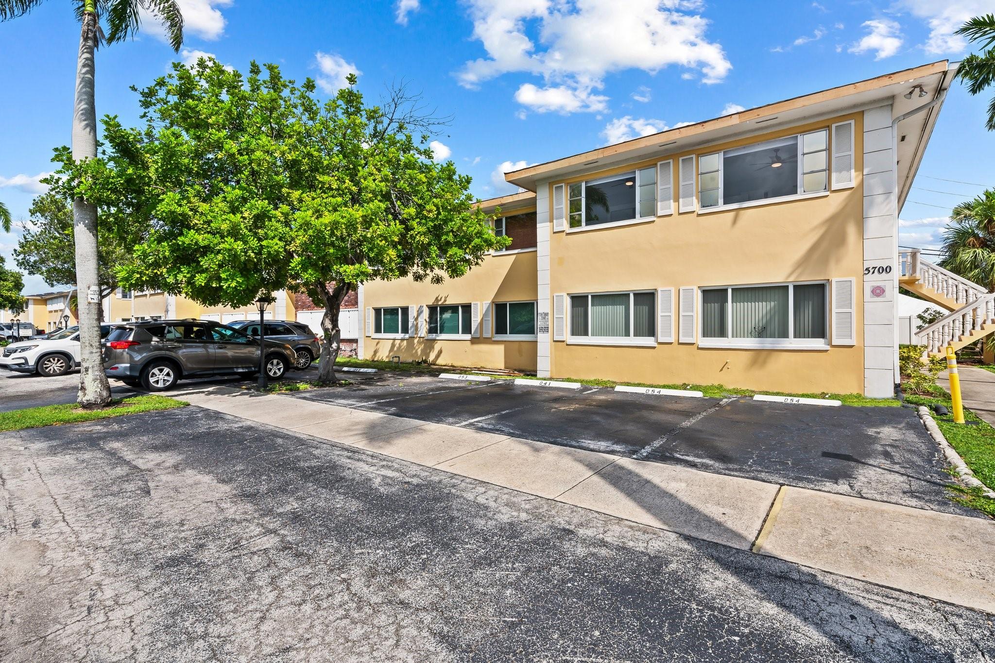 5700 NE 22nd Way 321