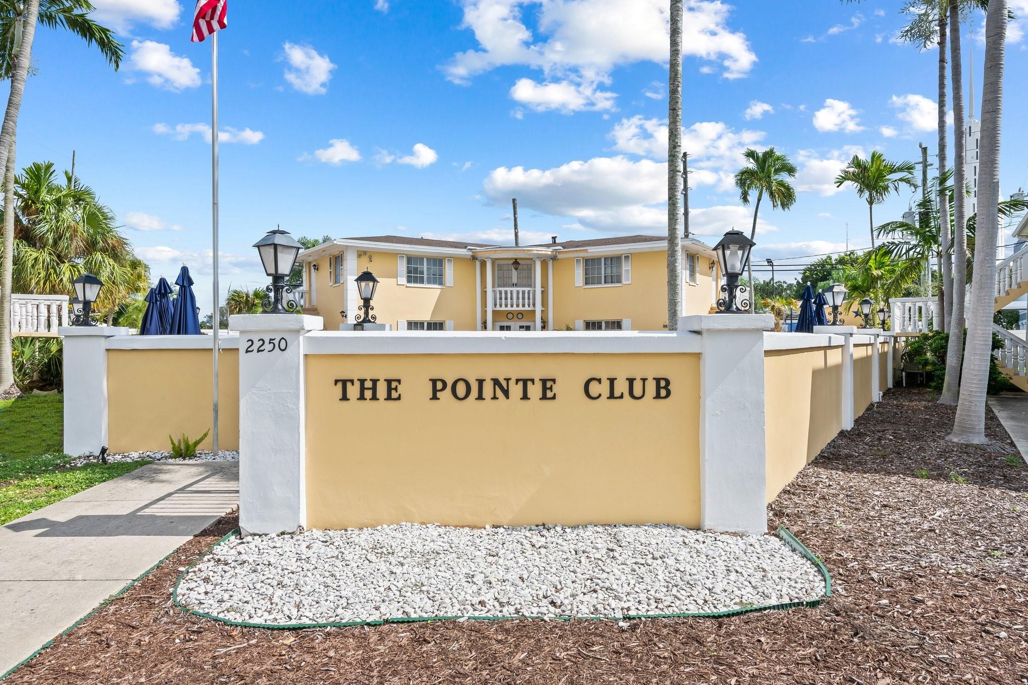 5700 NE 22nd Way 321