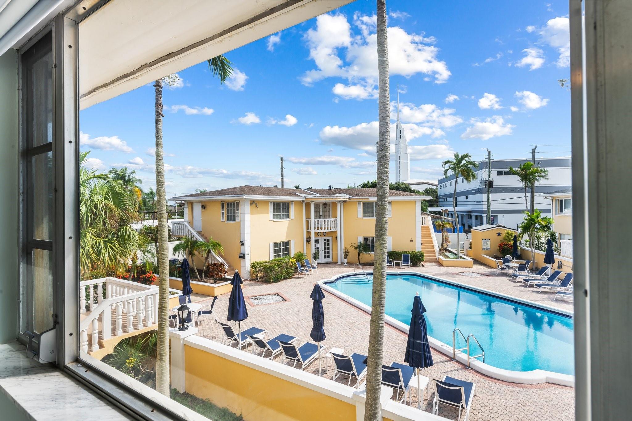 5700 NE 22nd Way 321