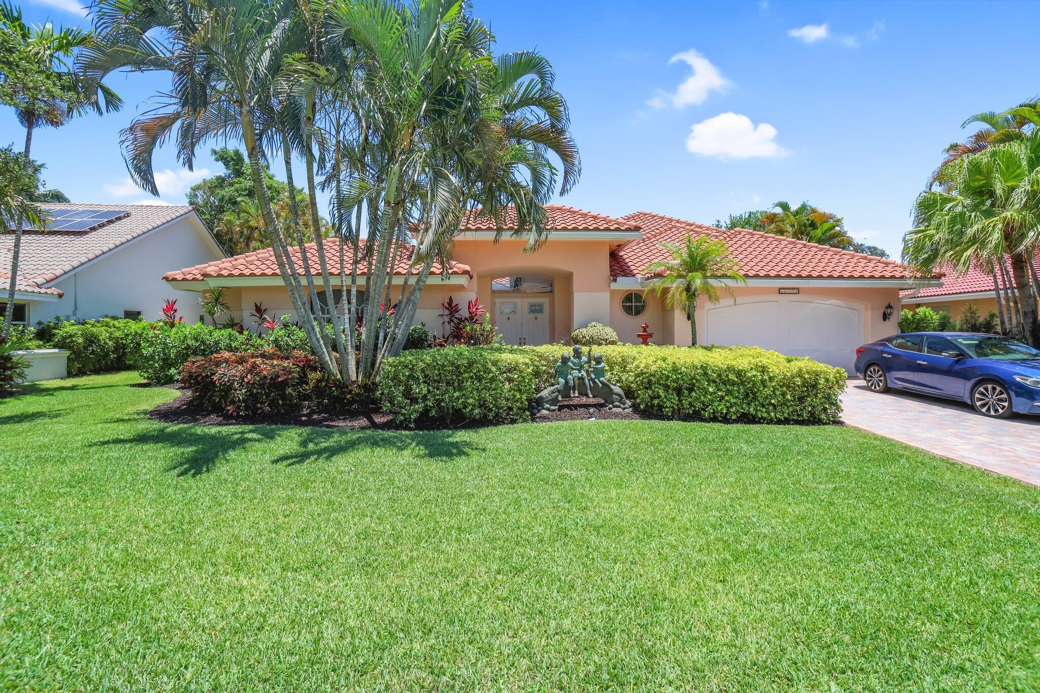 6154 Vista Linda Lane