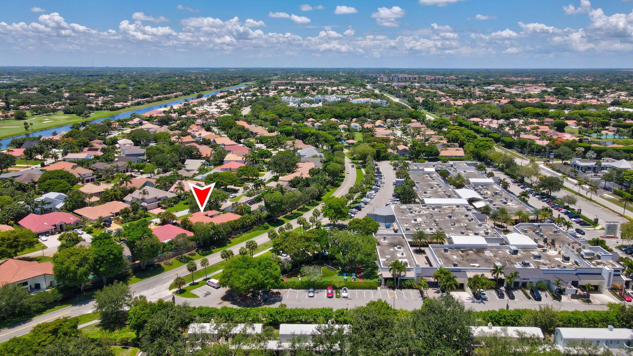 6154 Vista Linda Lane