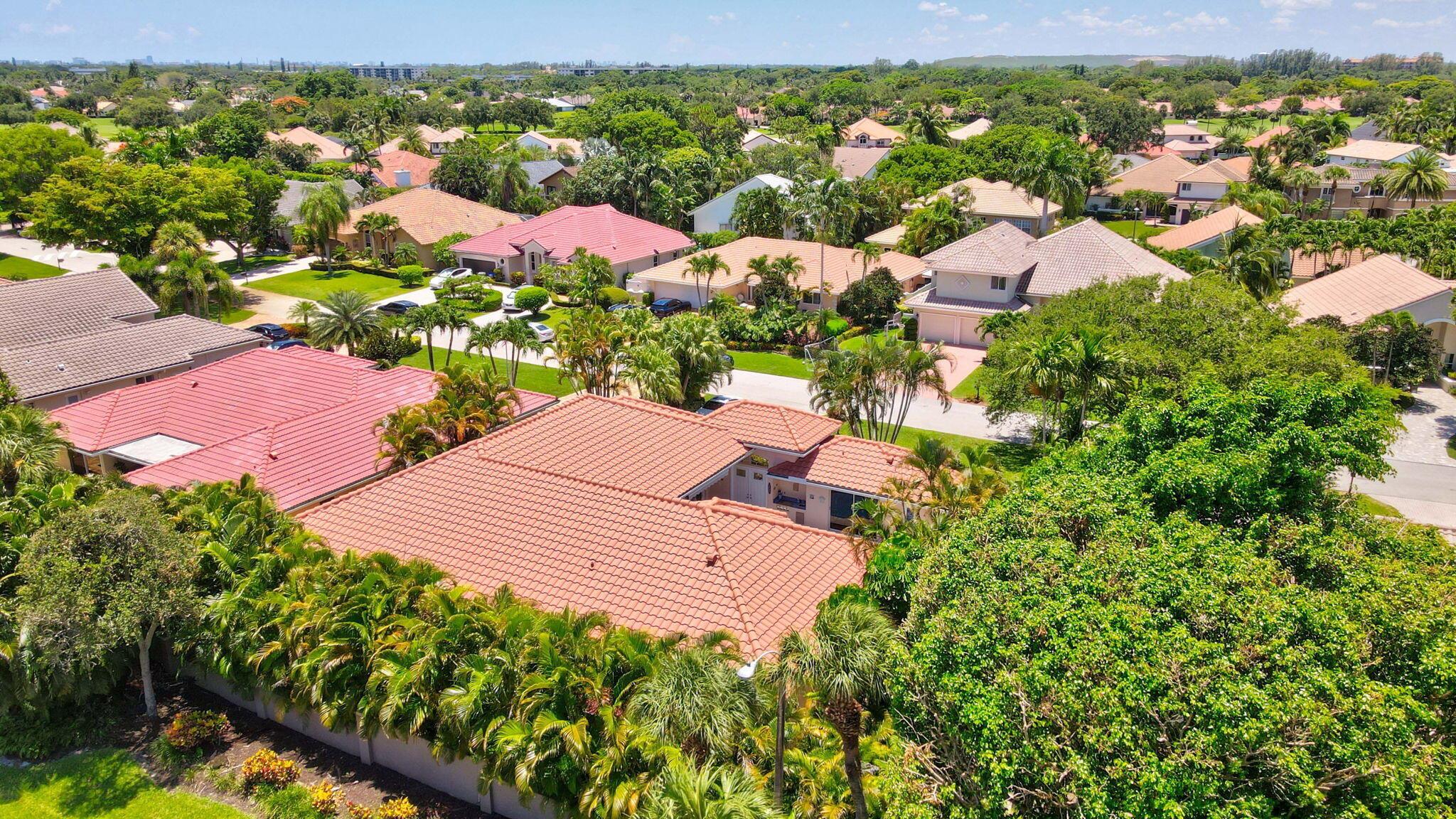 6154 Vista Linda Lane