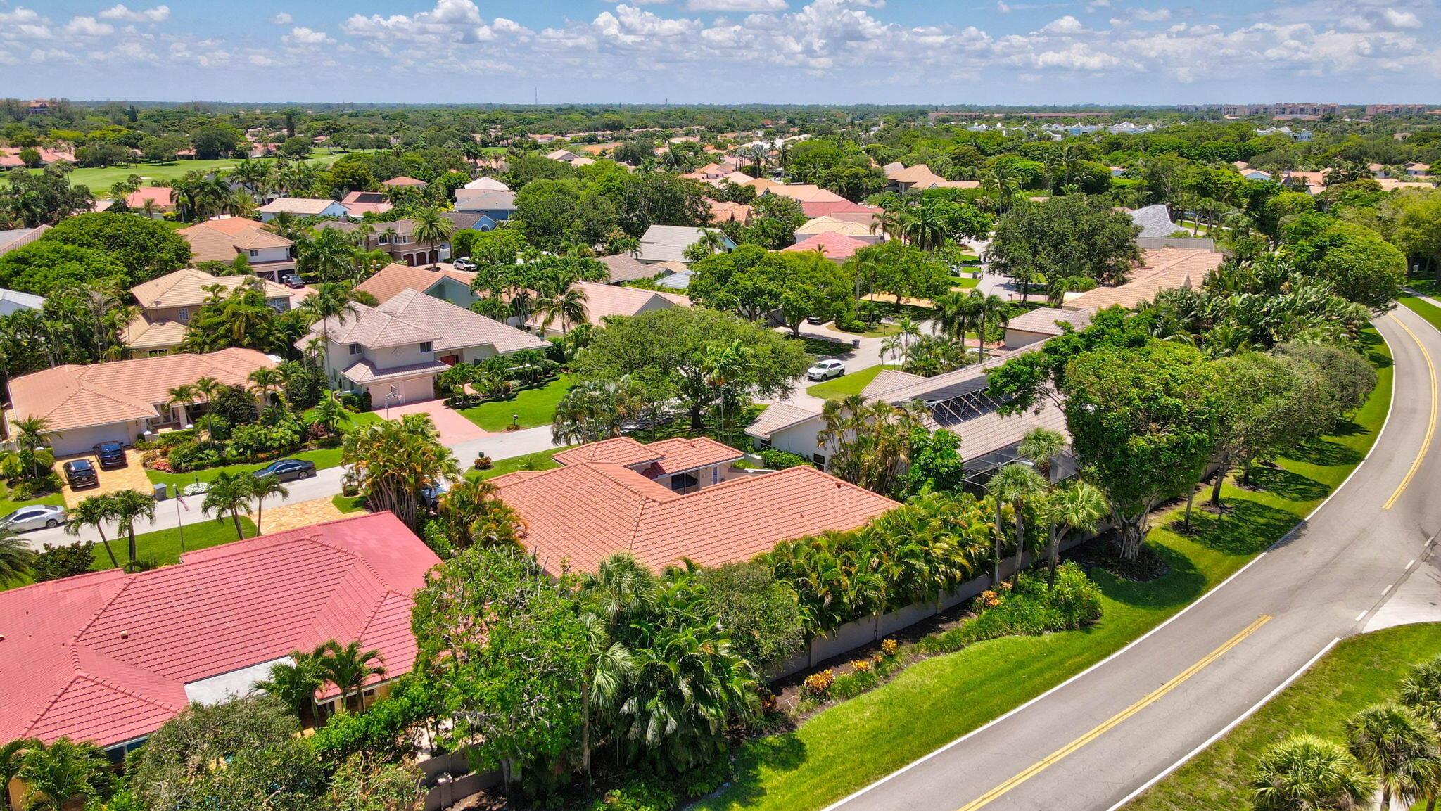 6154 Vista Linda Lane