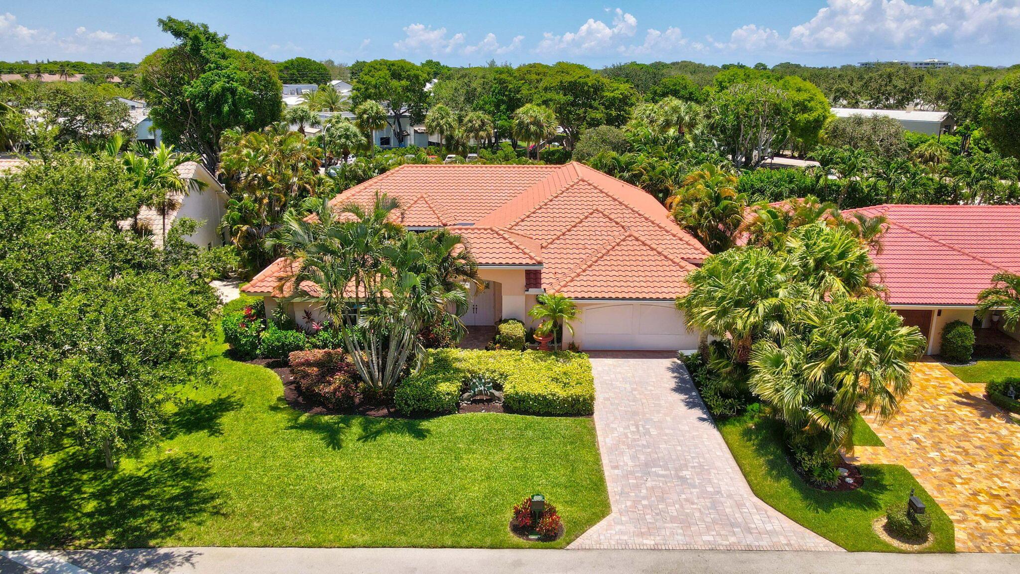 6154 Vista Linda Lane