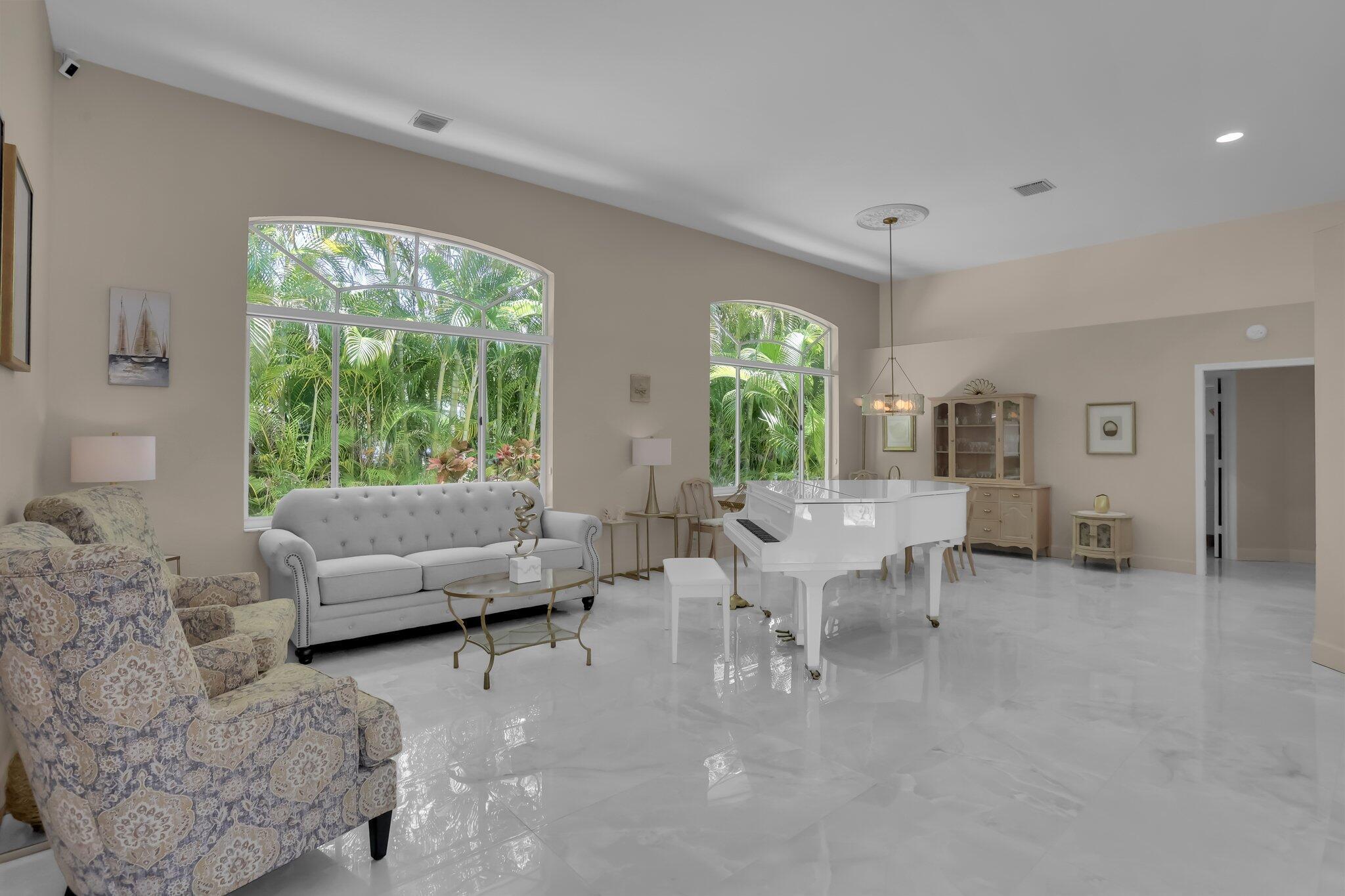 6154 Vista Linda Lane