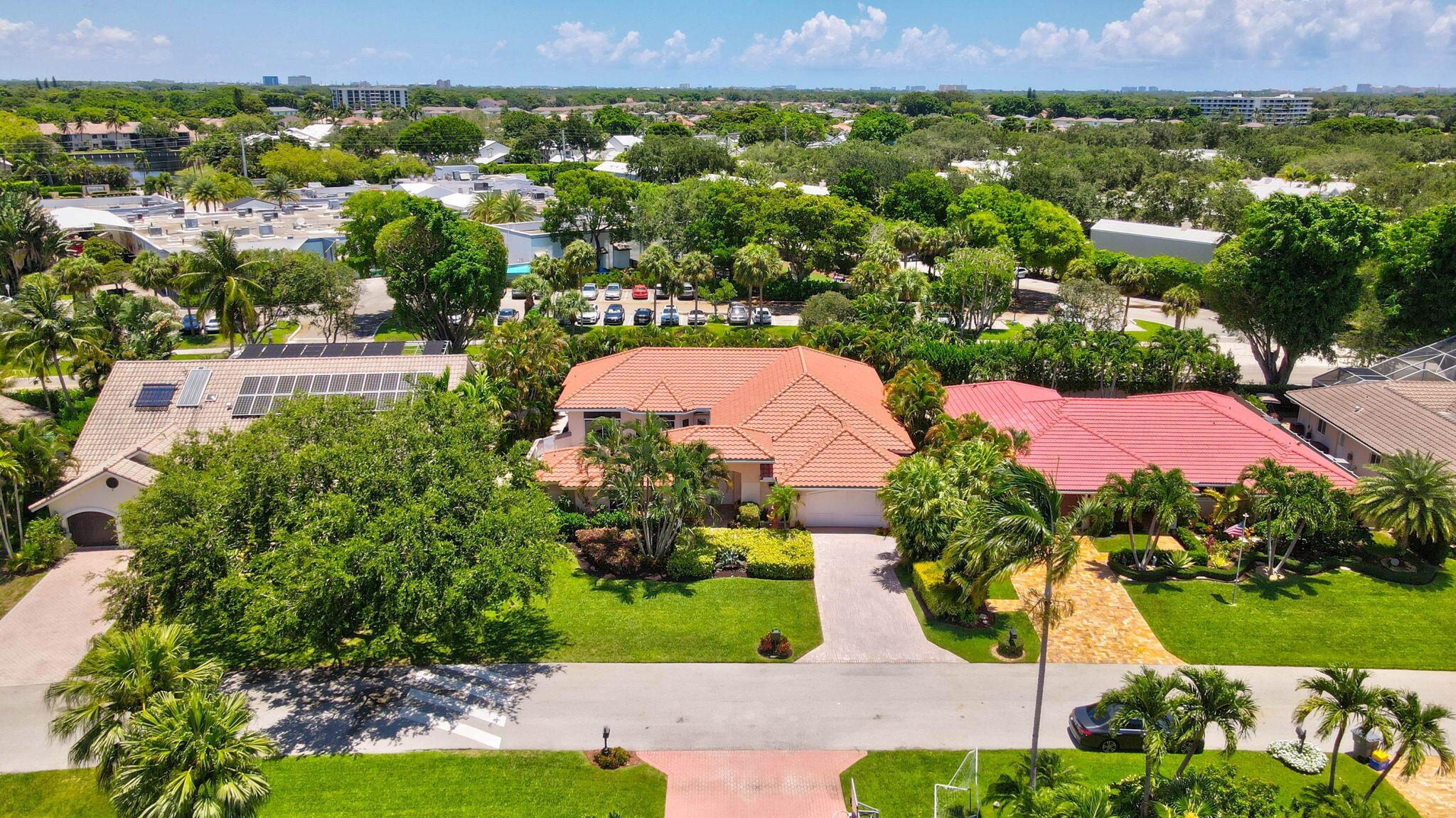 6154 Vista Linda Lane