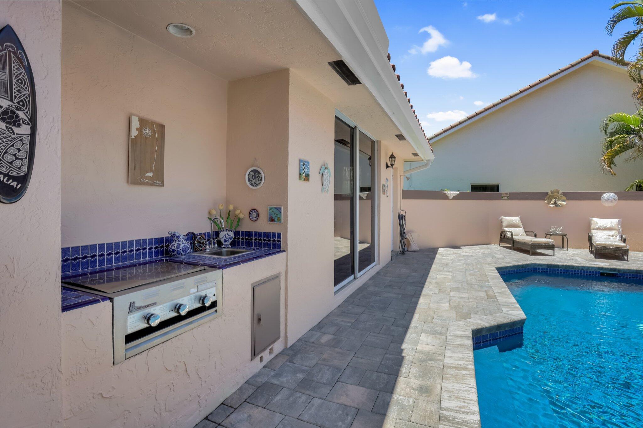 6154 Vista Linda Lane