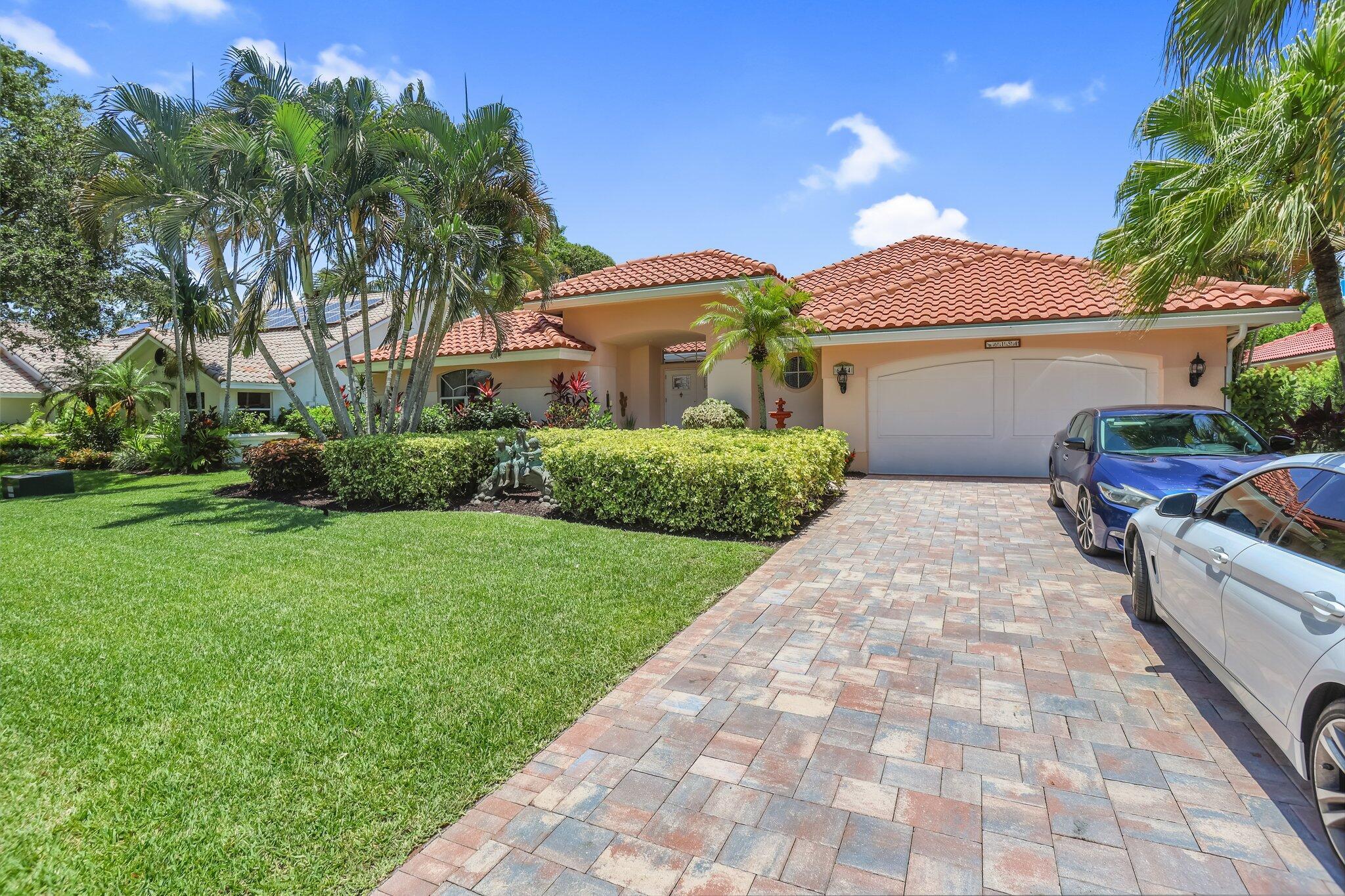 6154 Vista Linda Lane