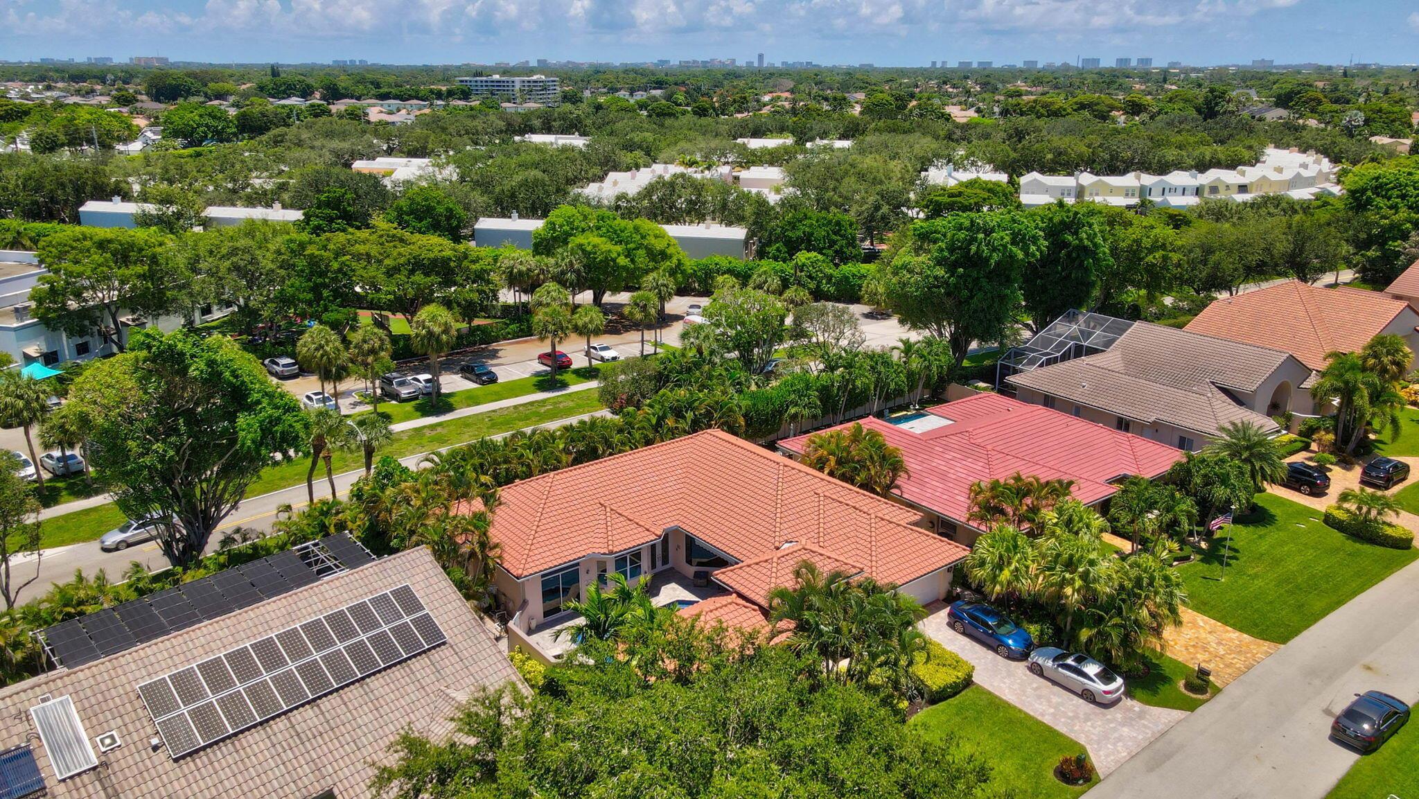 6154 Vista Linda Lane