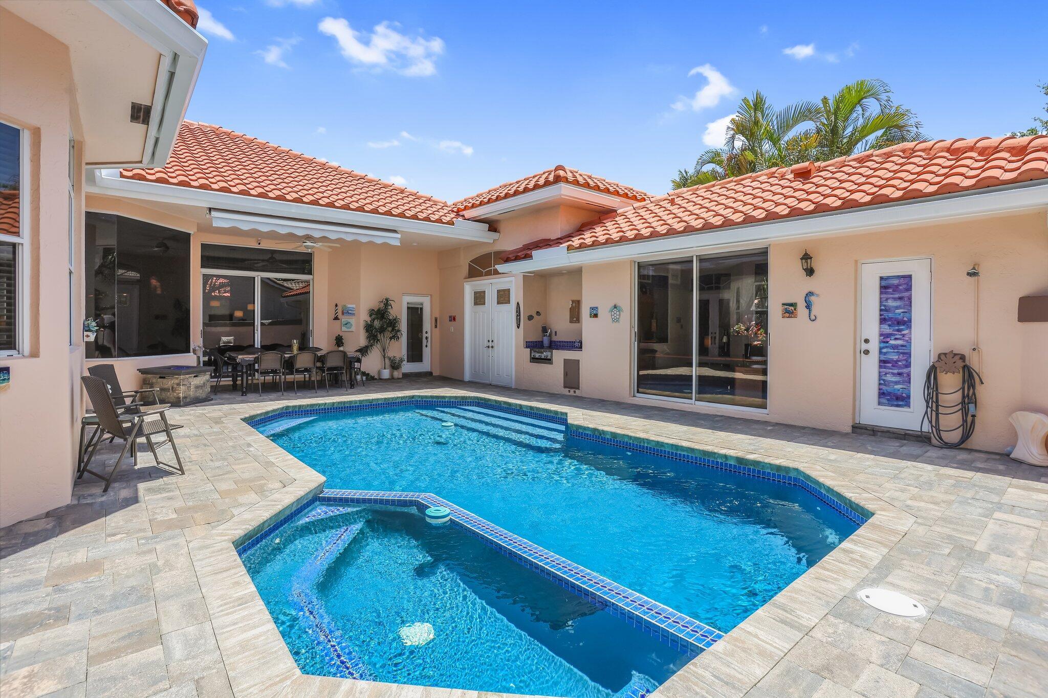 6154 Vista Linda Lane