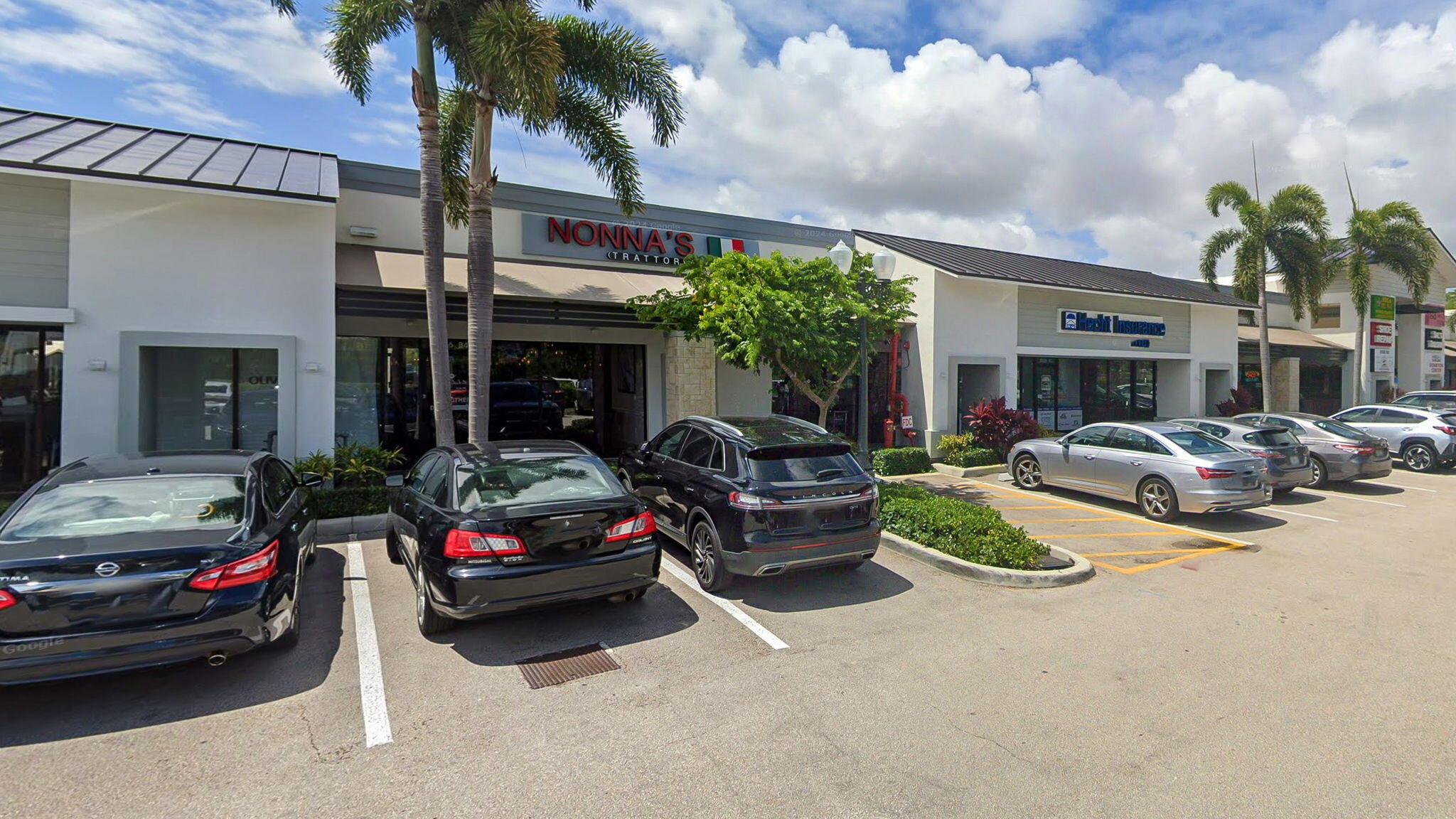 6154 Vista Linda Lane