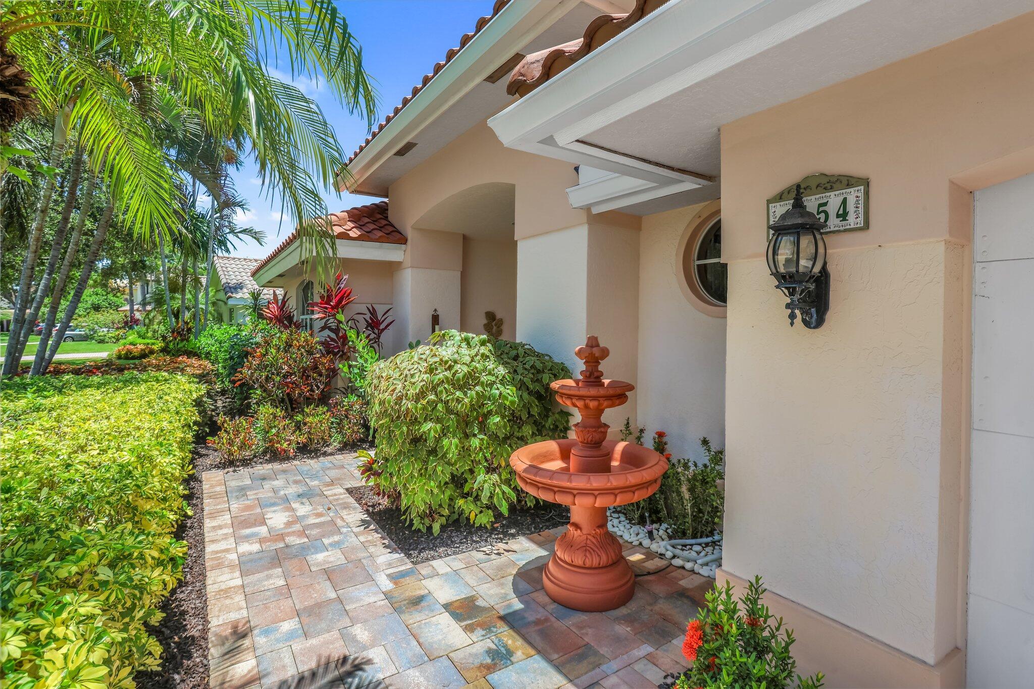 6154 Vista Linda Lane