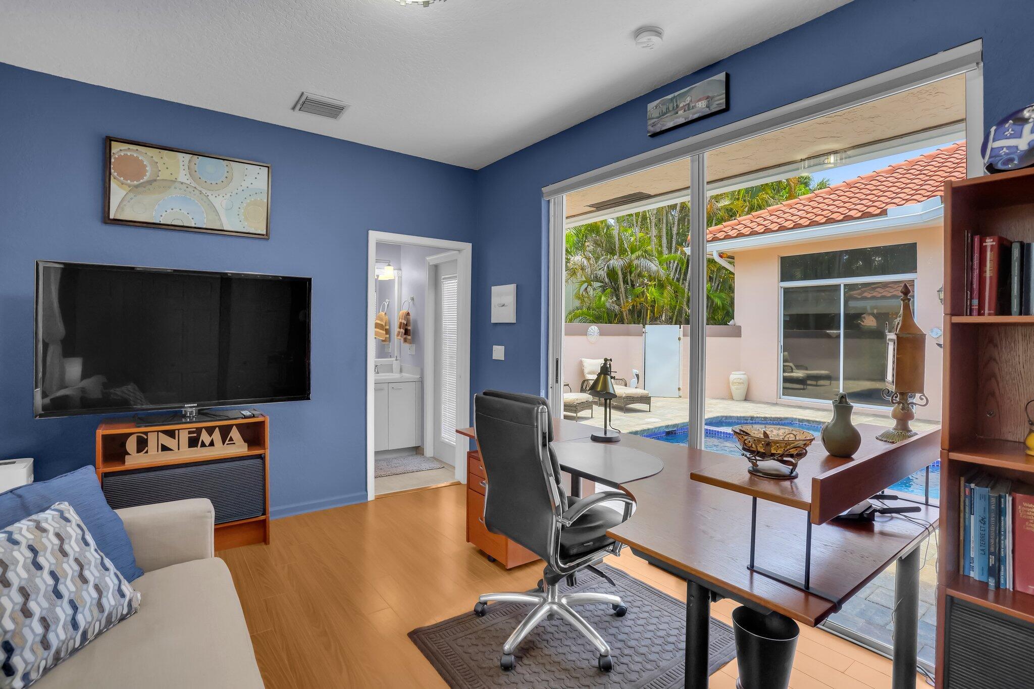 6154 Vista Linda Lane