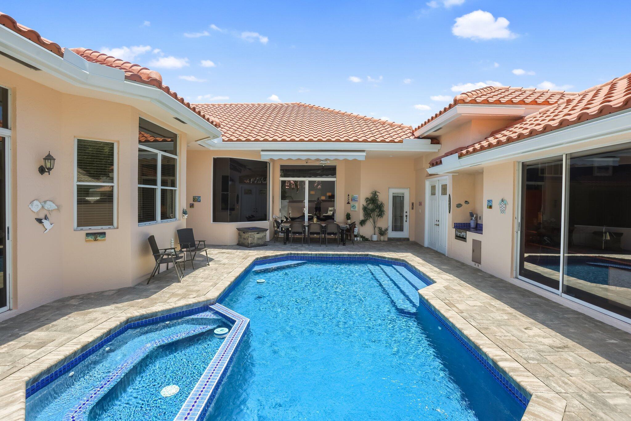 6154 Vista Linda Lane