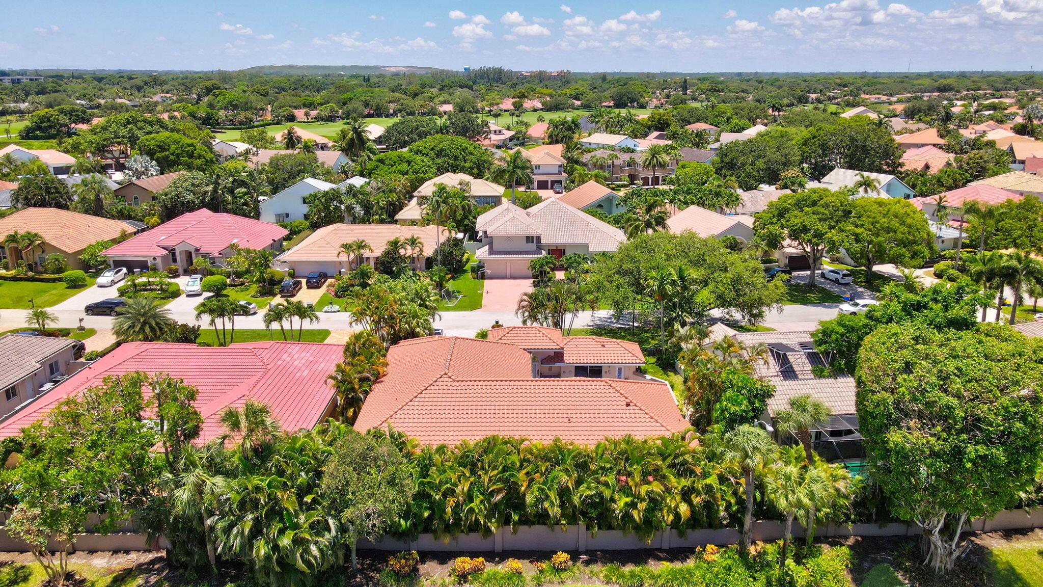 6154 Vista Linda Lane