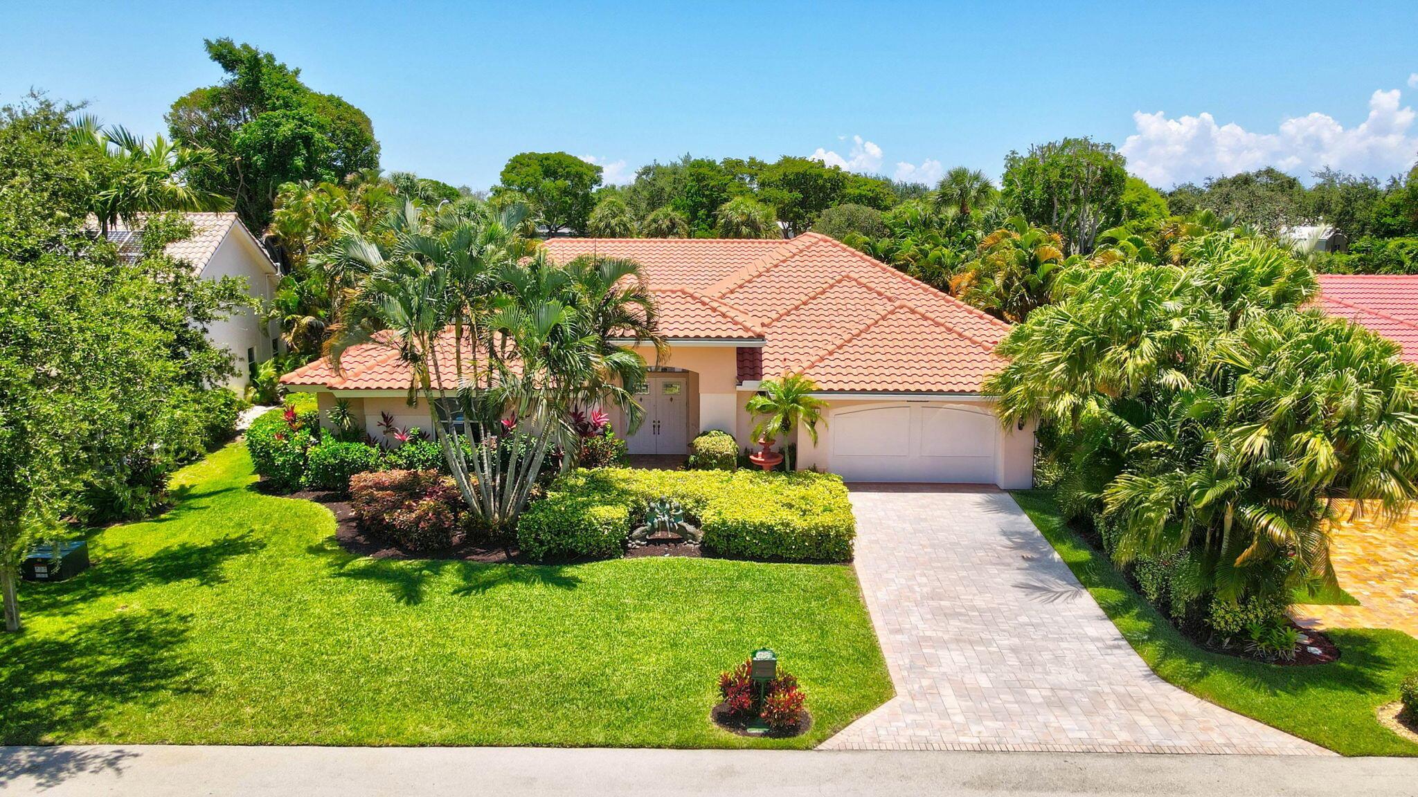 6154 Vista Linda Lane