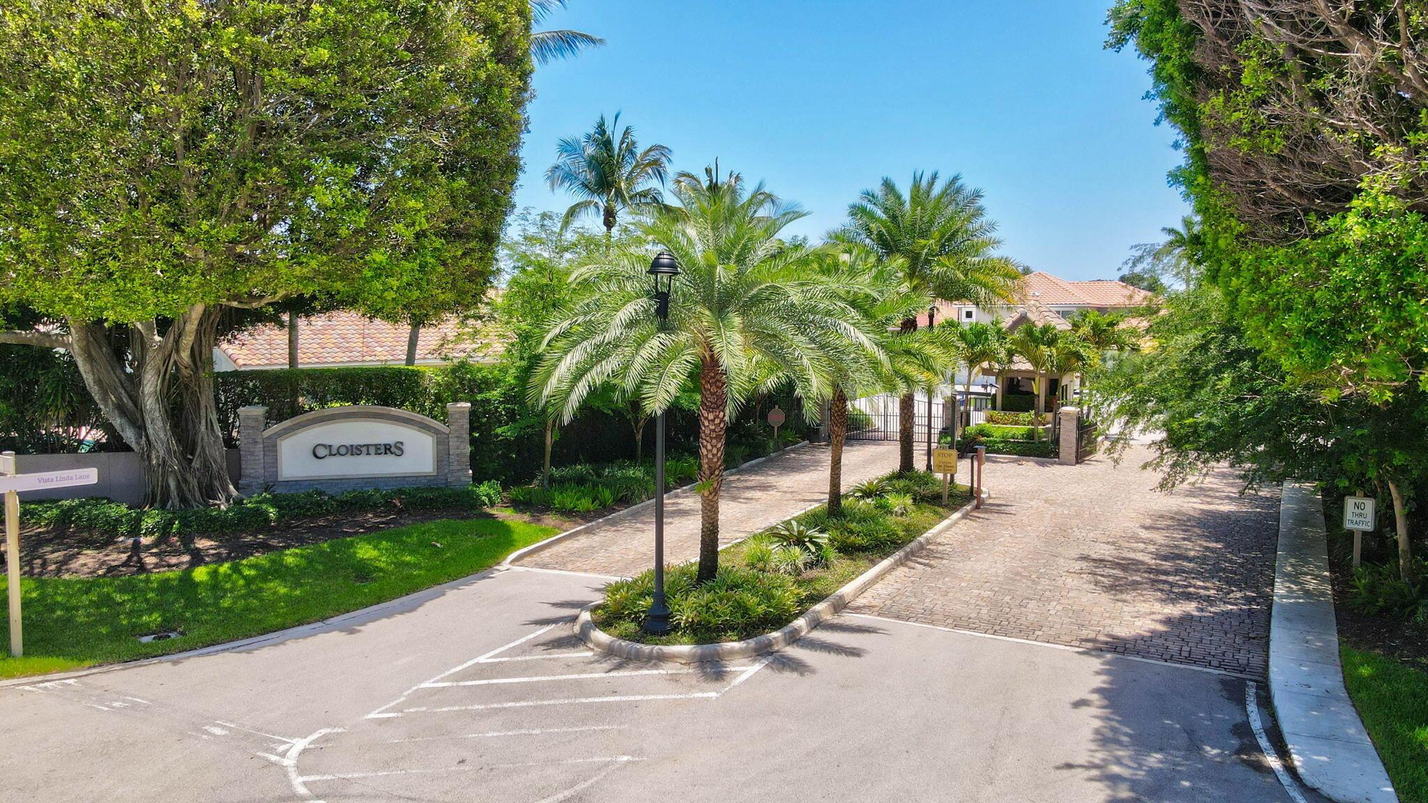 6154 Vista Linda Lane