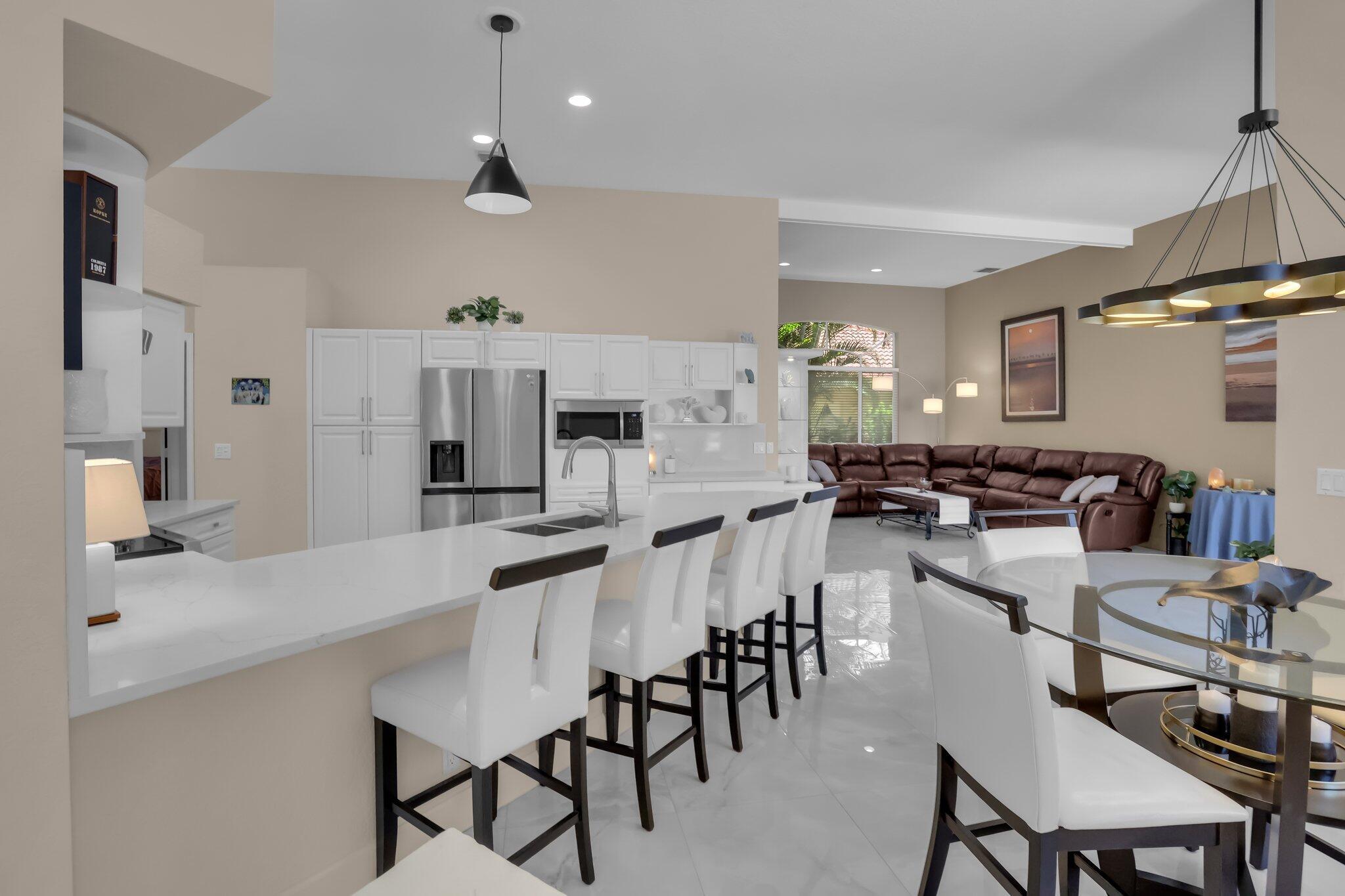 6154 Vista Linda Lane