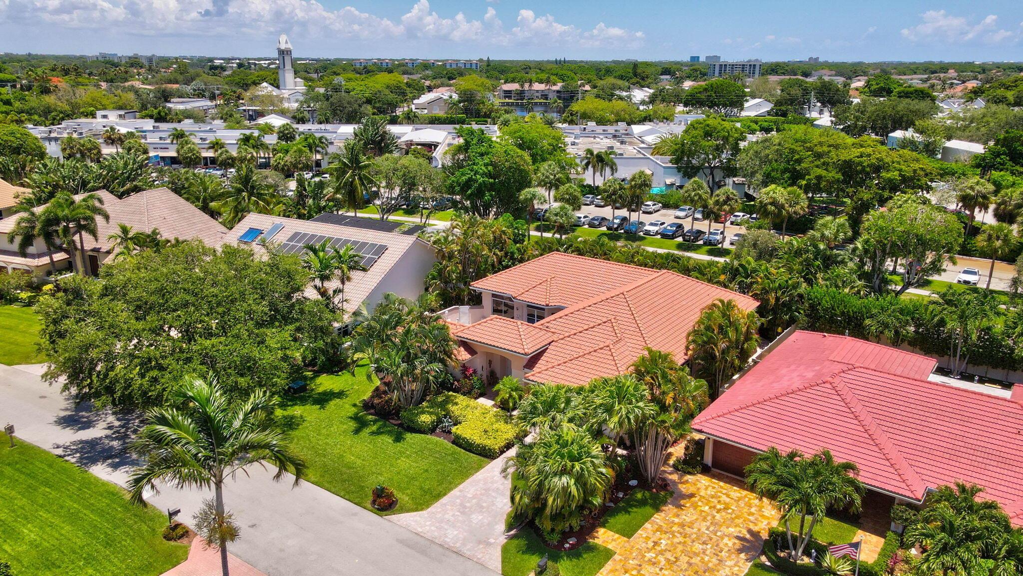 6154 Vista Linda Lane