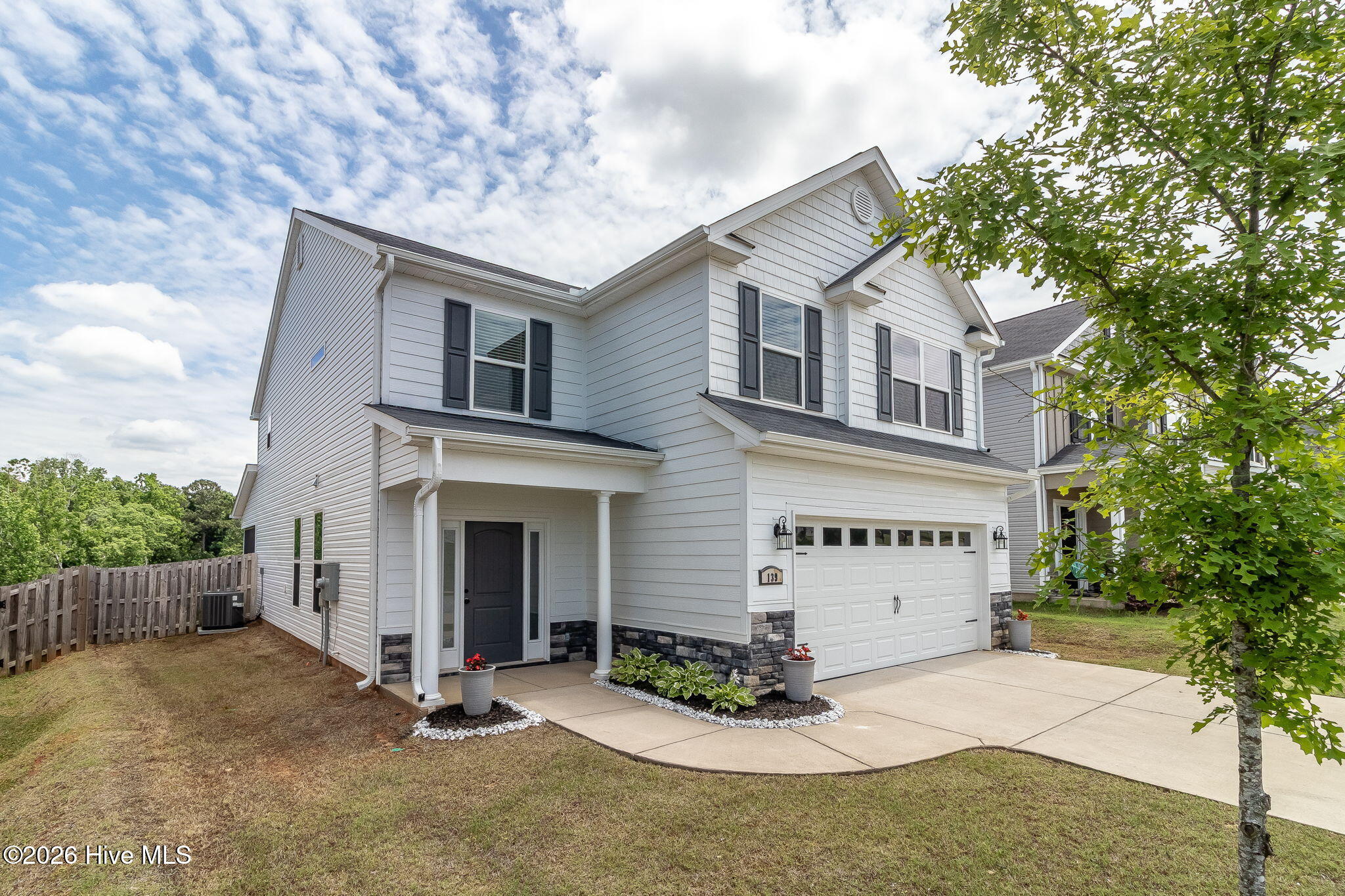 139 Dublin Loop