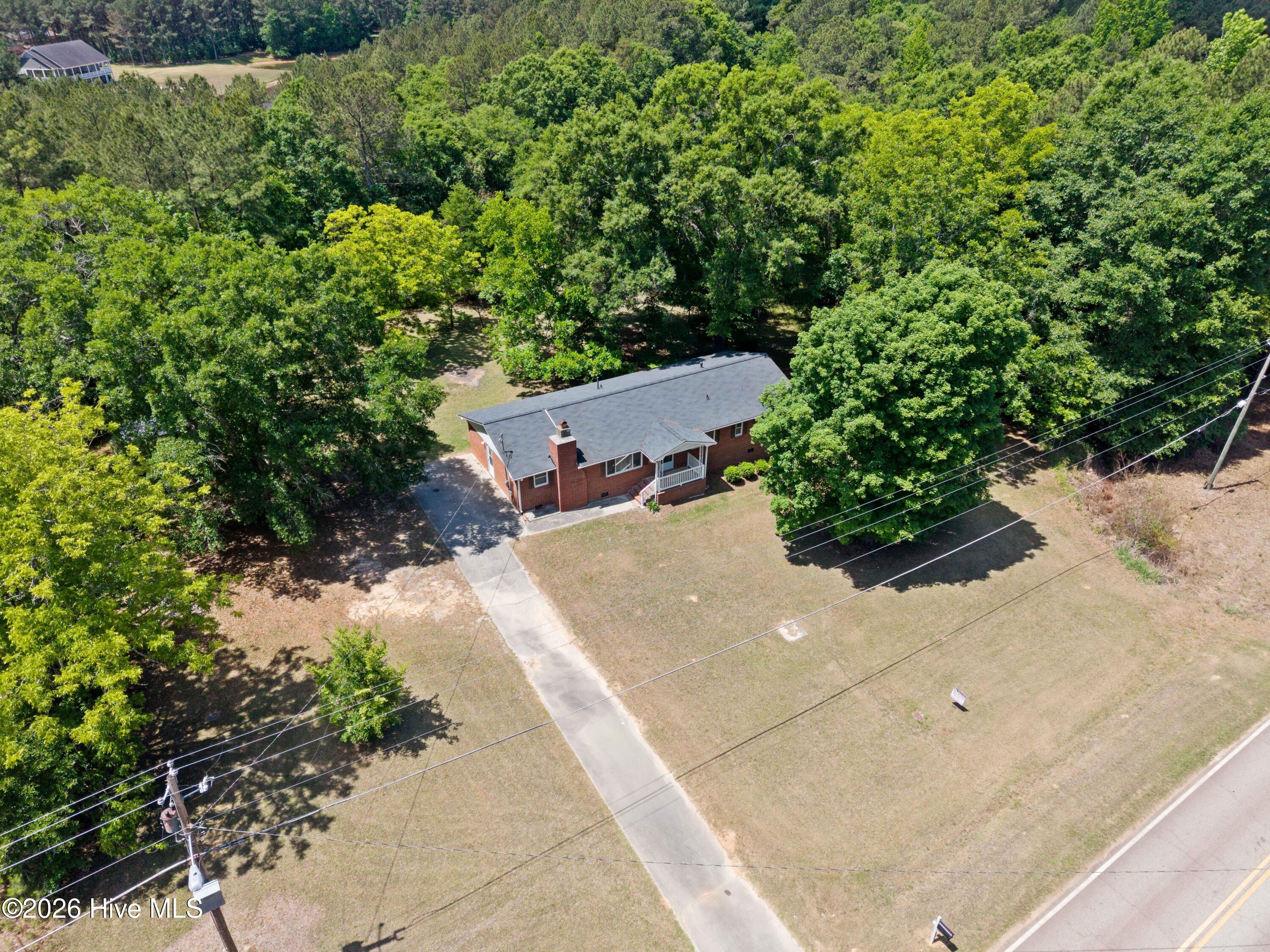 130 Skull Shoals Road