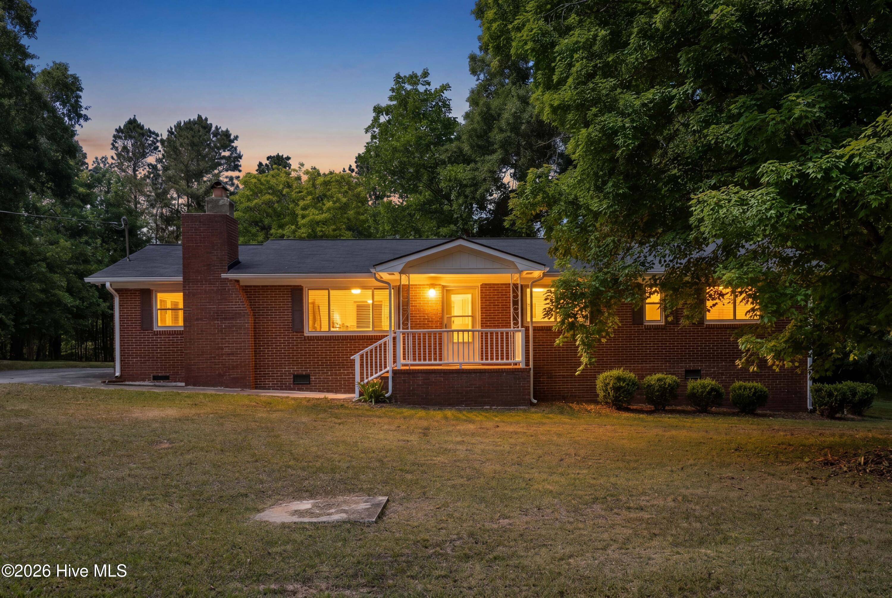 130 Skull Shoals Road
