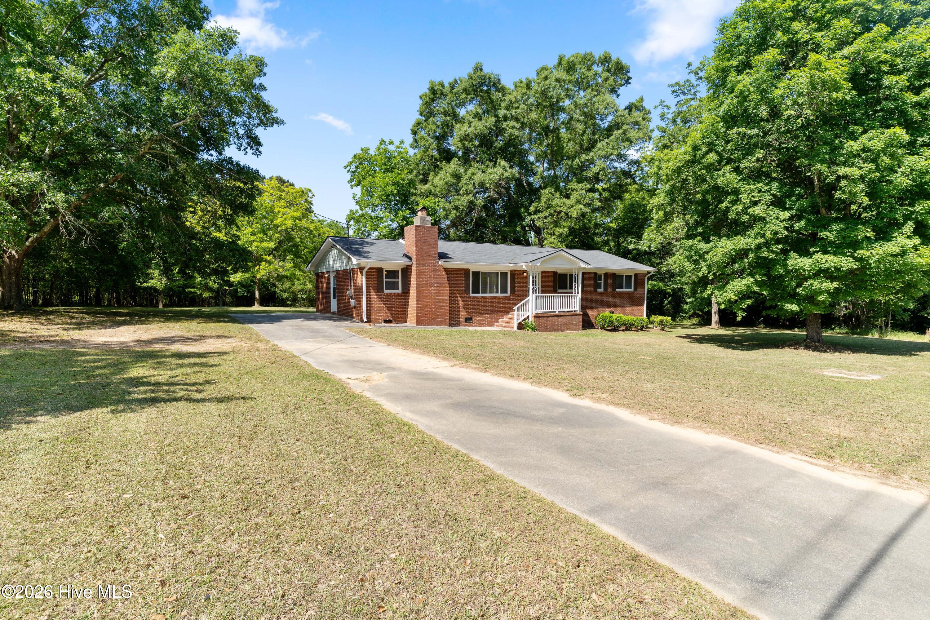 130 Skull Shoals Road