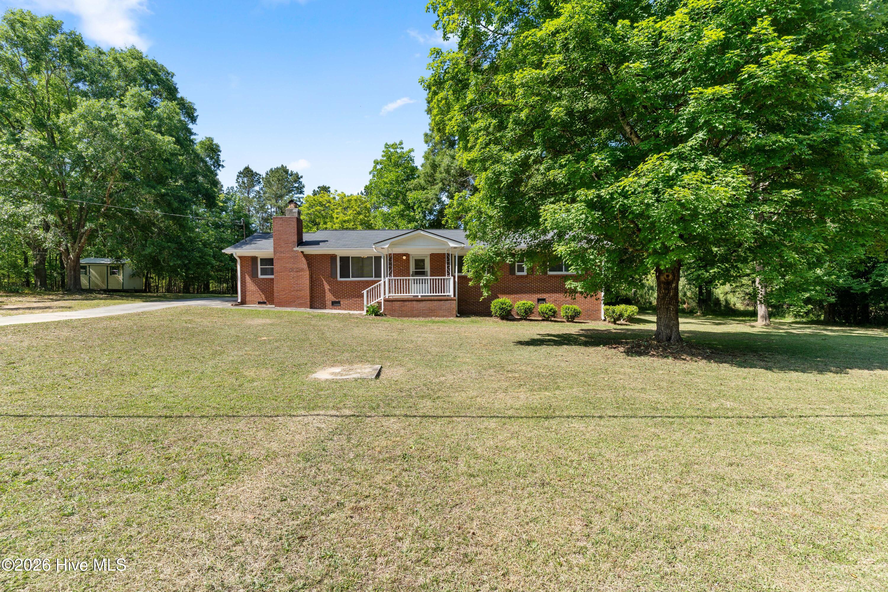 130 Skull Shoals Road