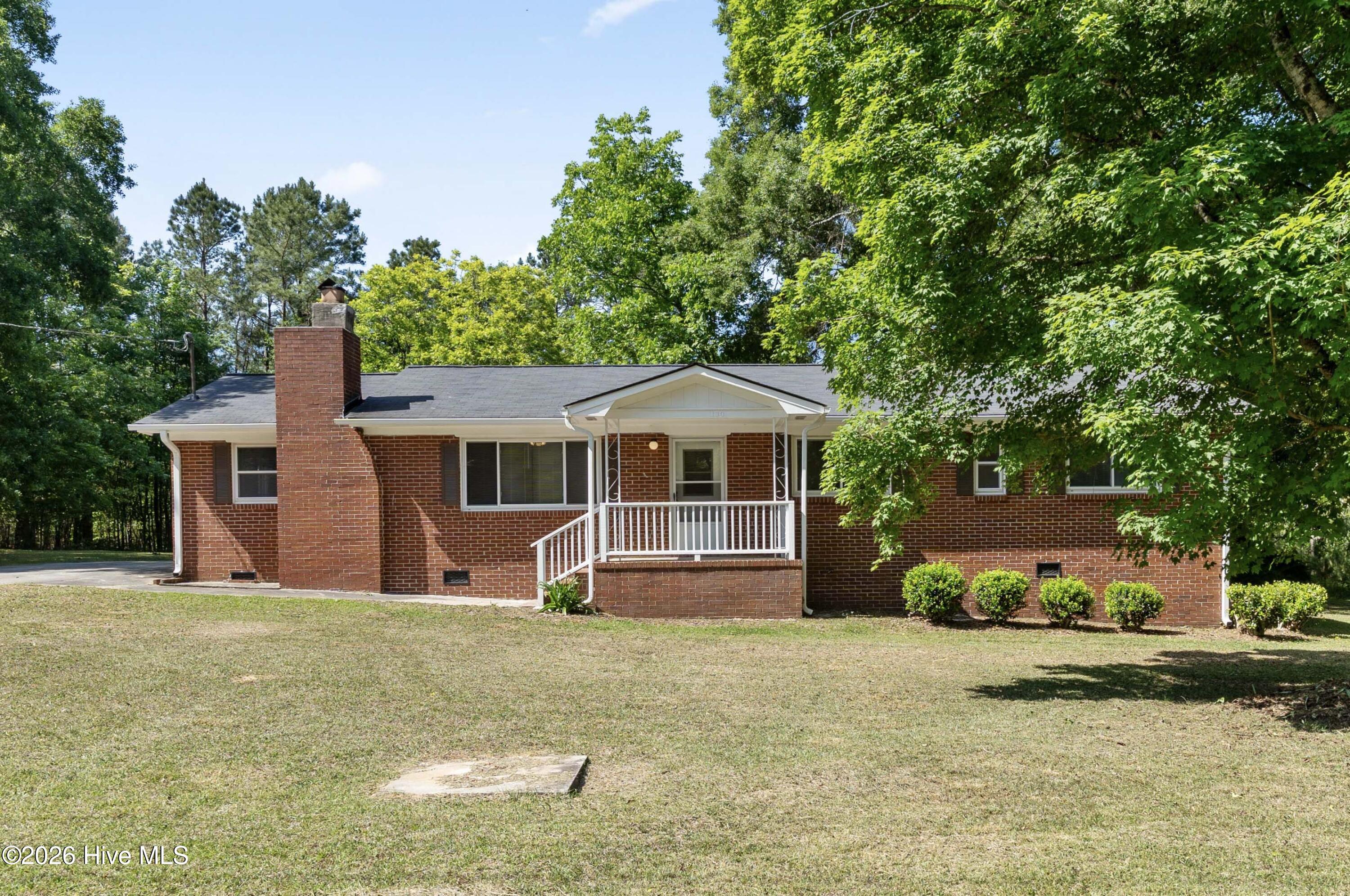 130 Skull Shoals Road