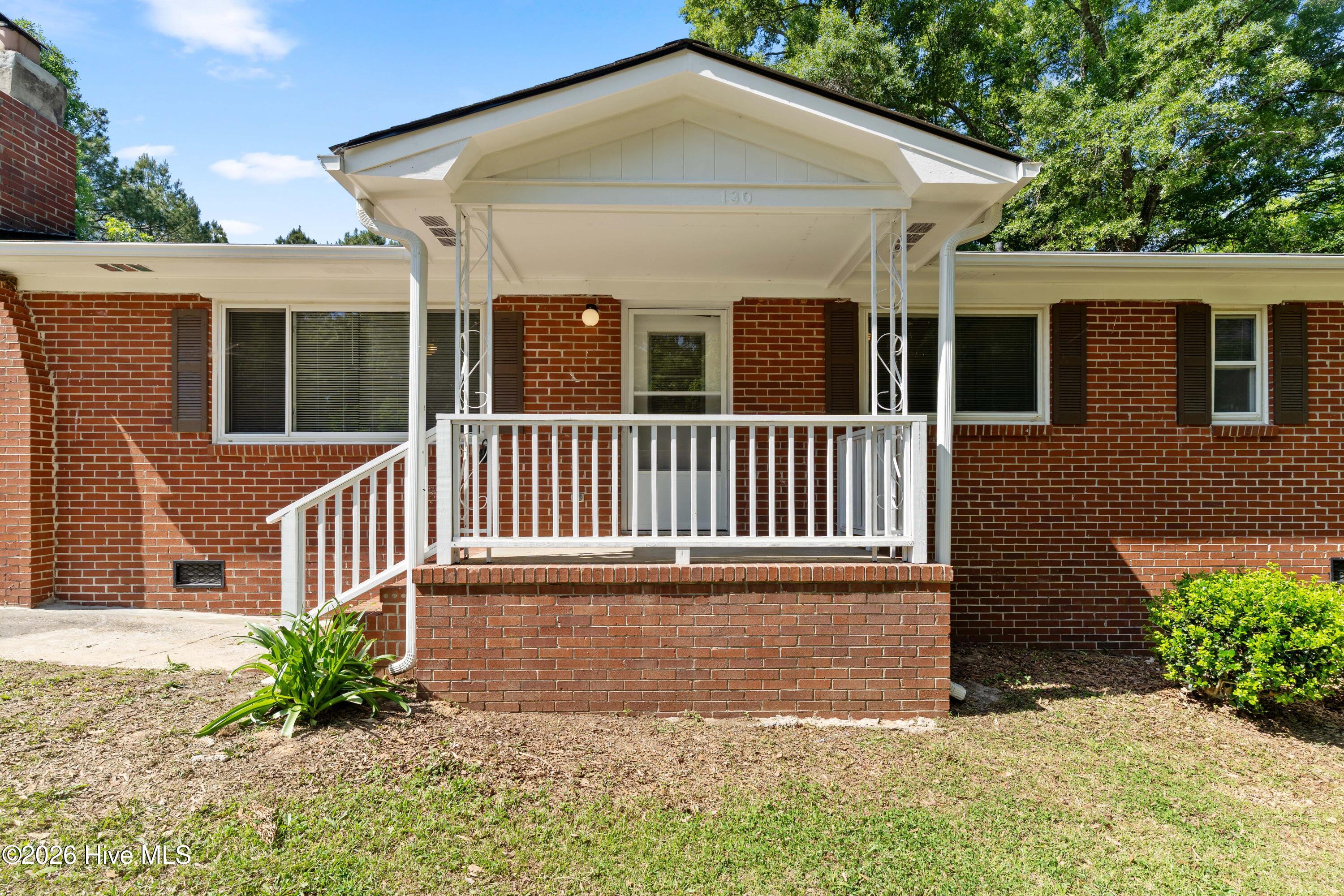 130 Skull Shoals Road