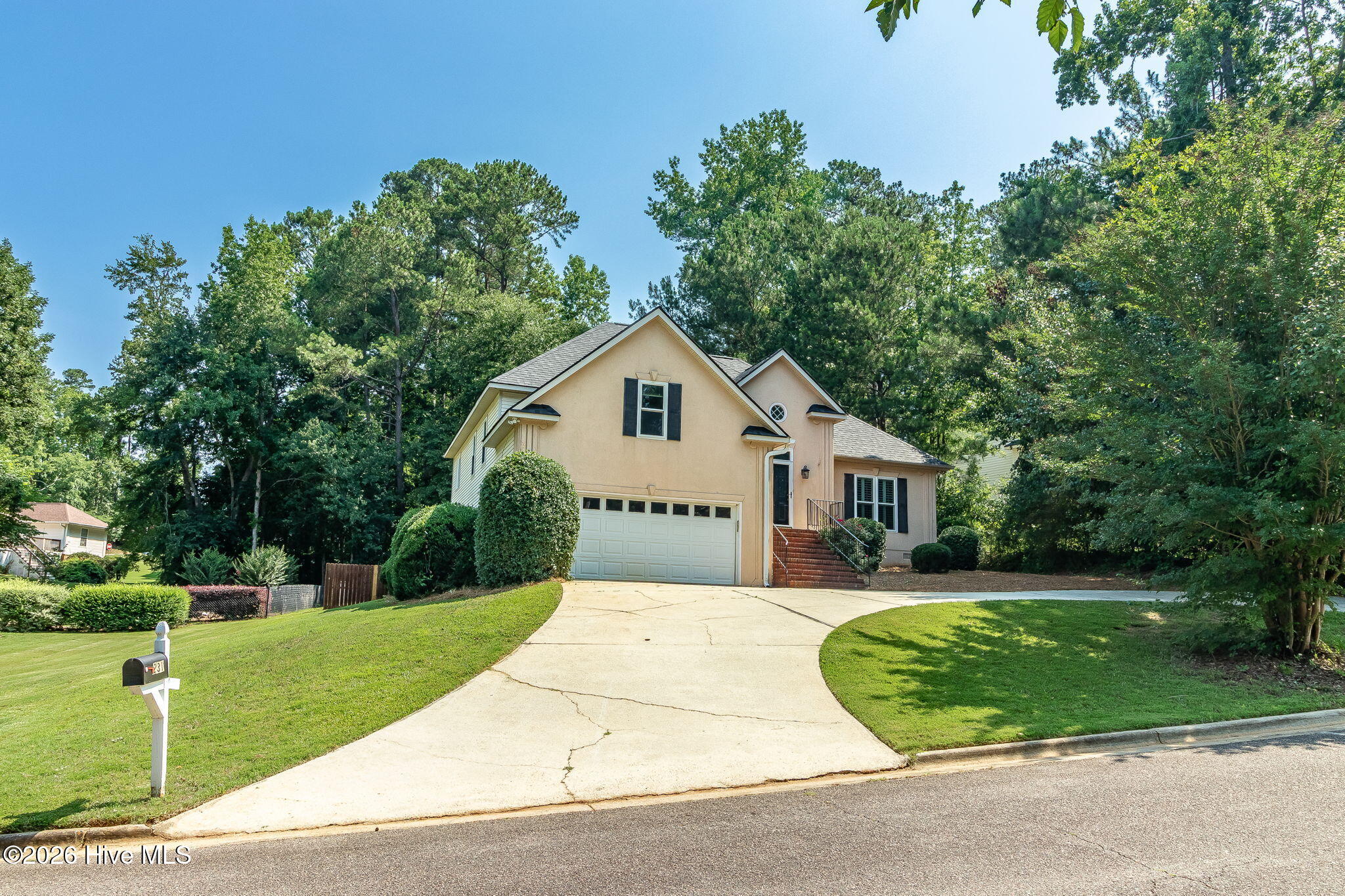231 Longstreet Crossing