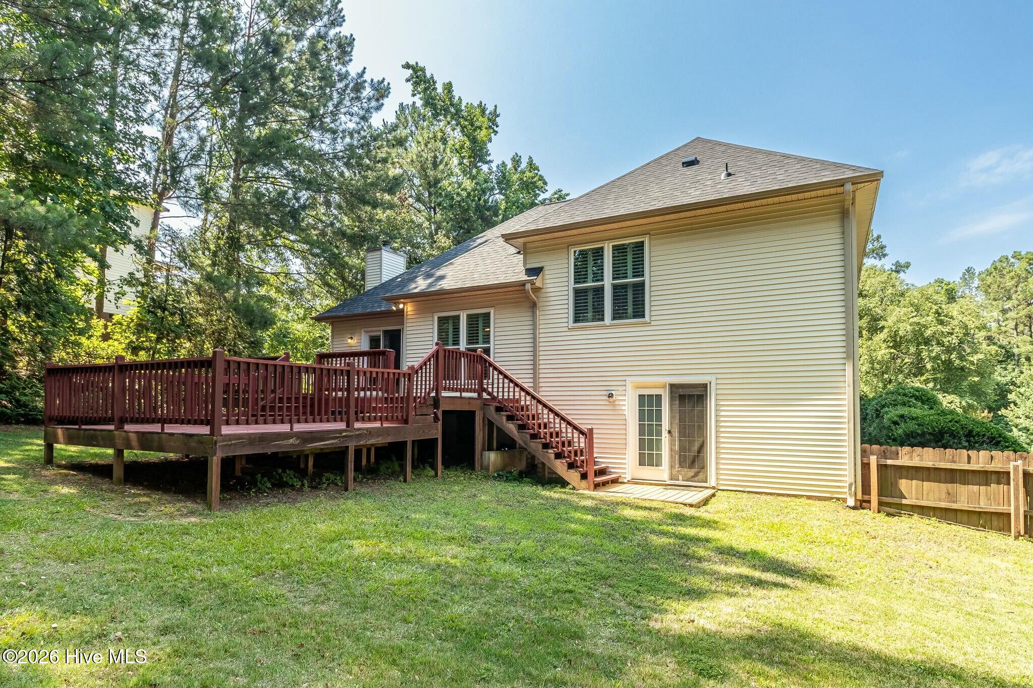 231 Longstreet Crossing