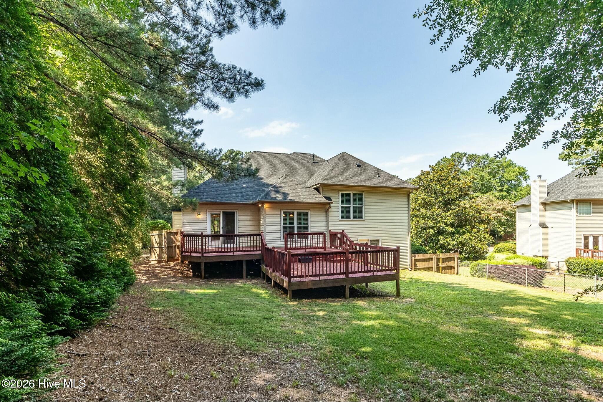 231 Longstreet Crossing